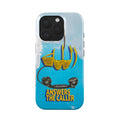 ALLAH ANSWERS · Coque Téléphone