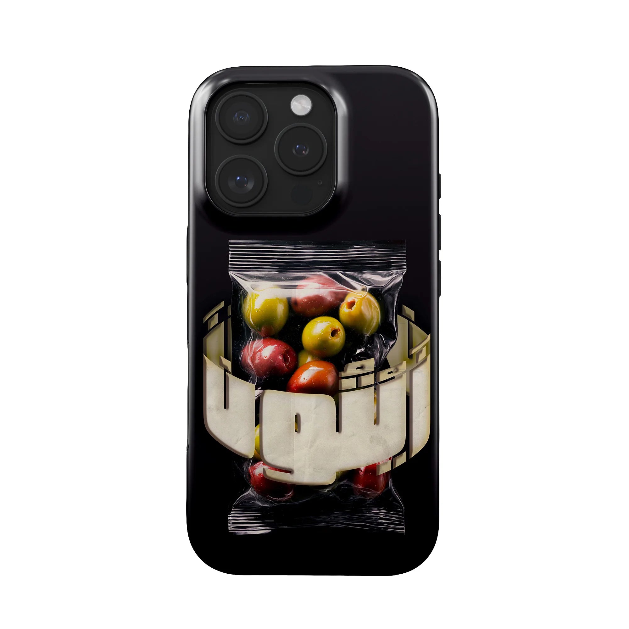 ZITOUN · Coque Téléphone