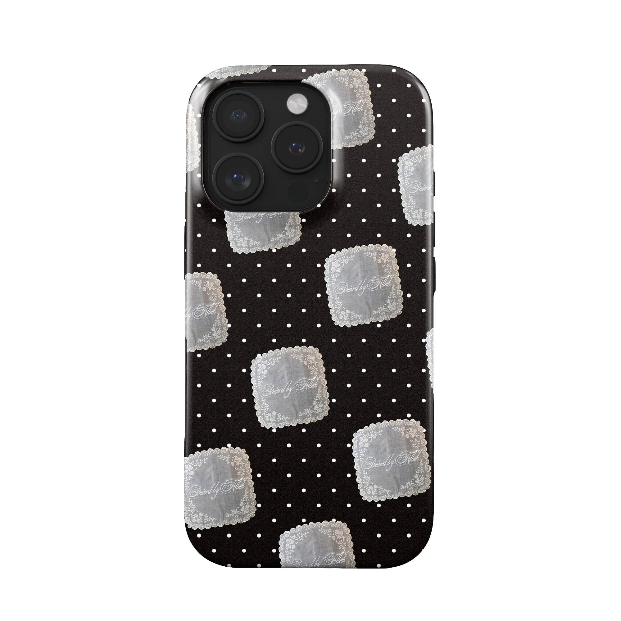 ÂMES SŒURS · Coque Téléphone