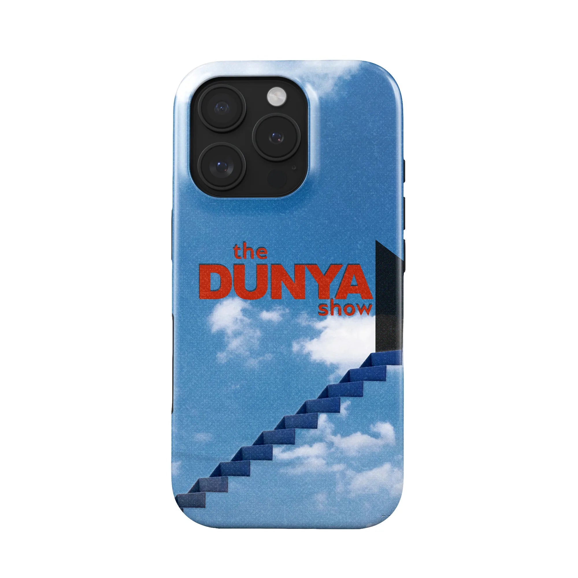THE DUNYA SHOW · Coque Téléphone