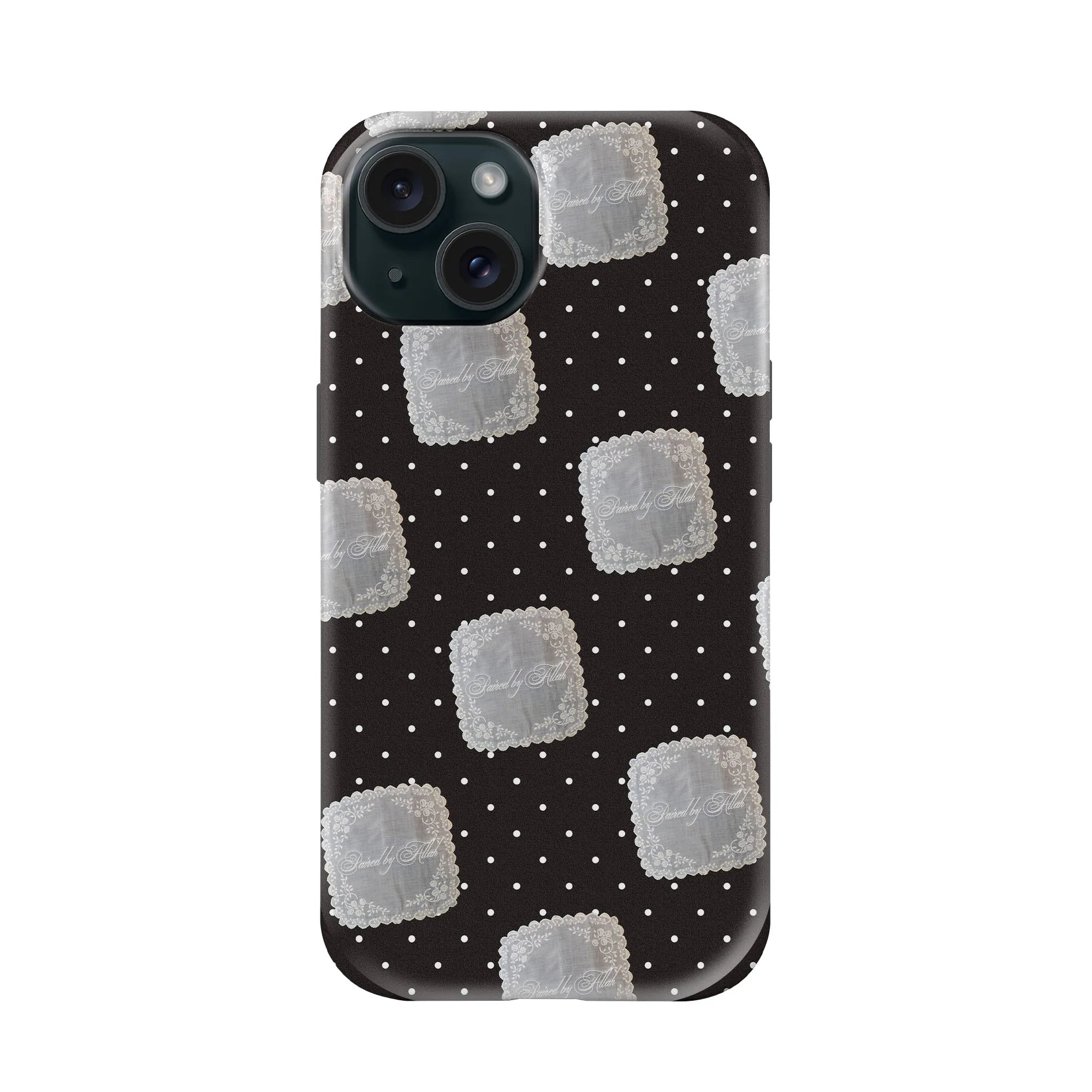 ÂMES SŒURS · Coque Téléphone