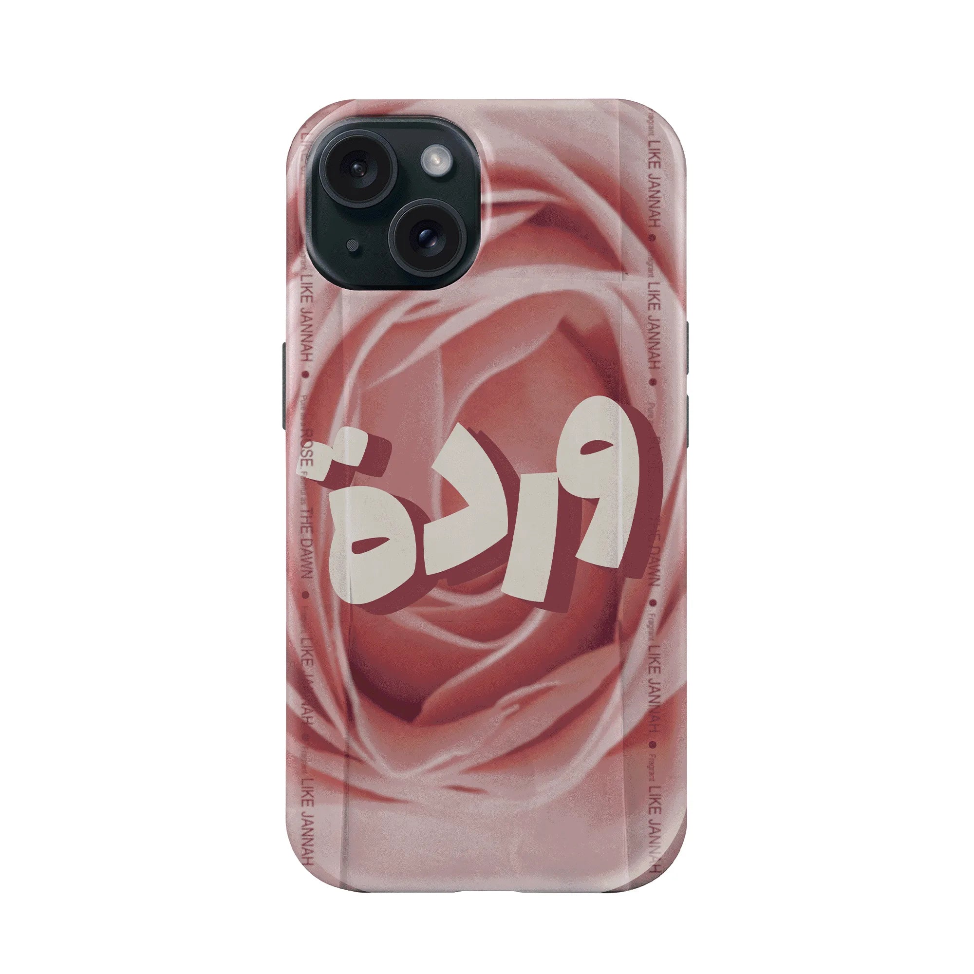 WARDA · Coque Téléphone