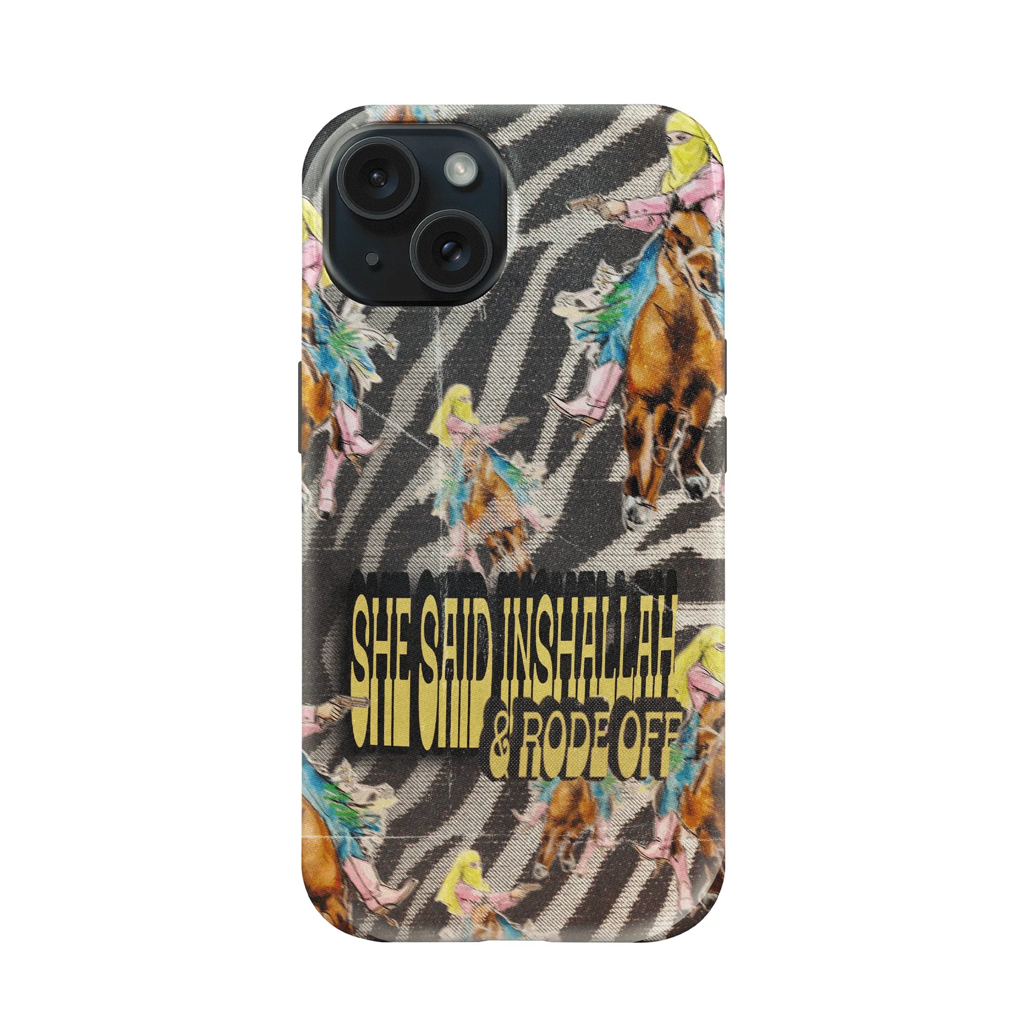 RODE · Coque Téléphone