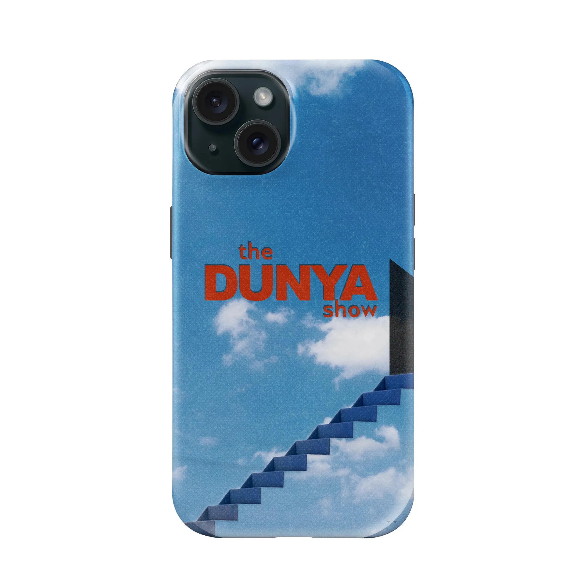 THE DUNYA SHOW · Coque Téléphone