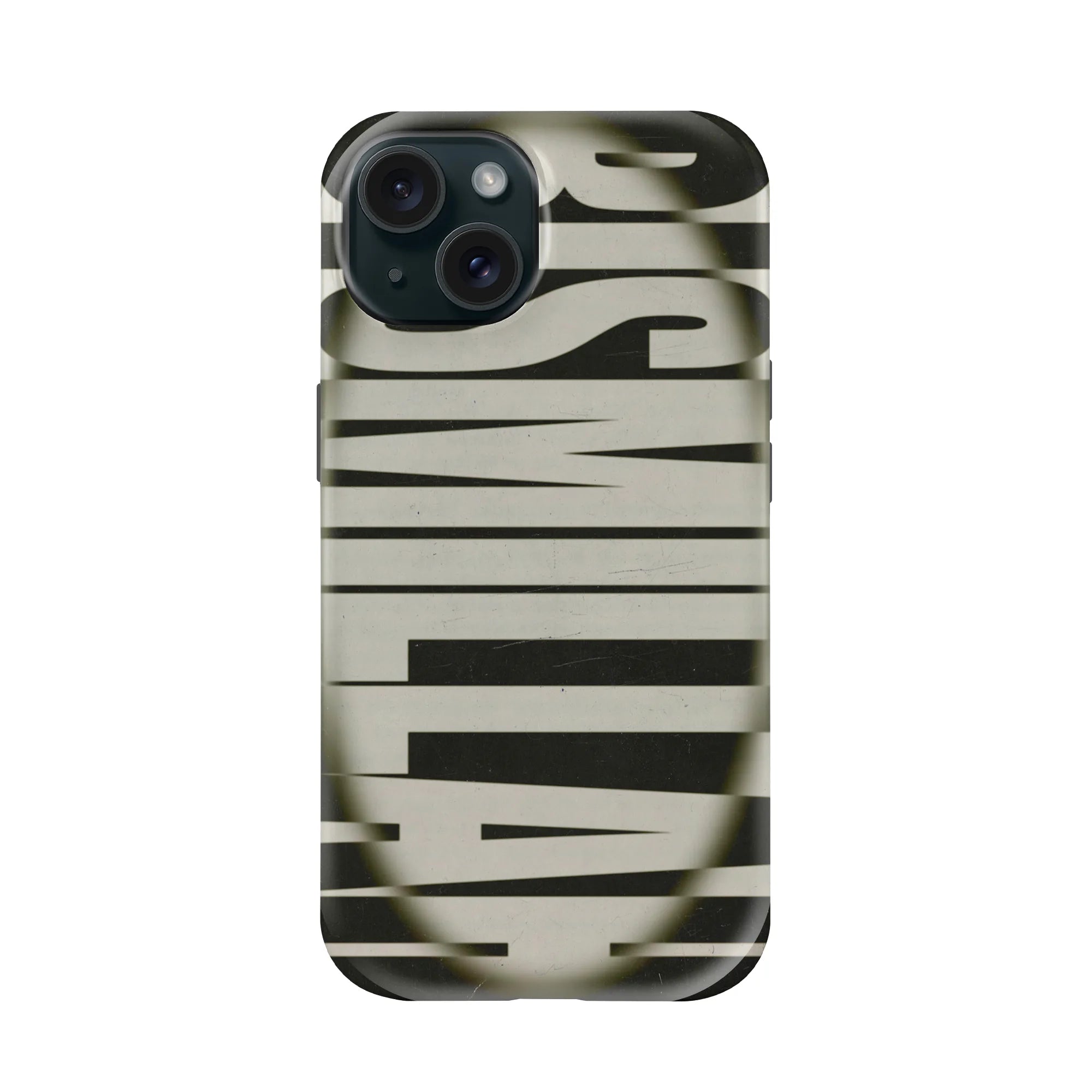 BISMILLAH · Coque Téléphone