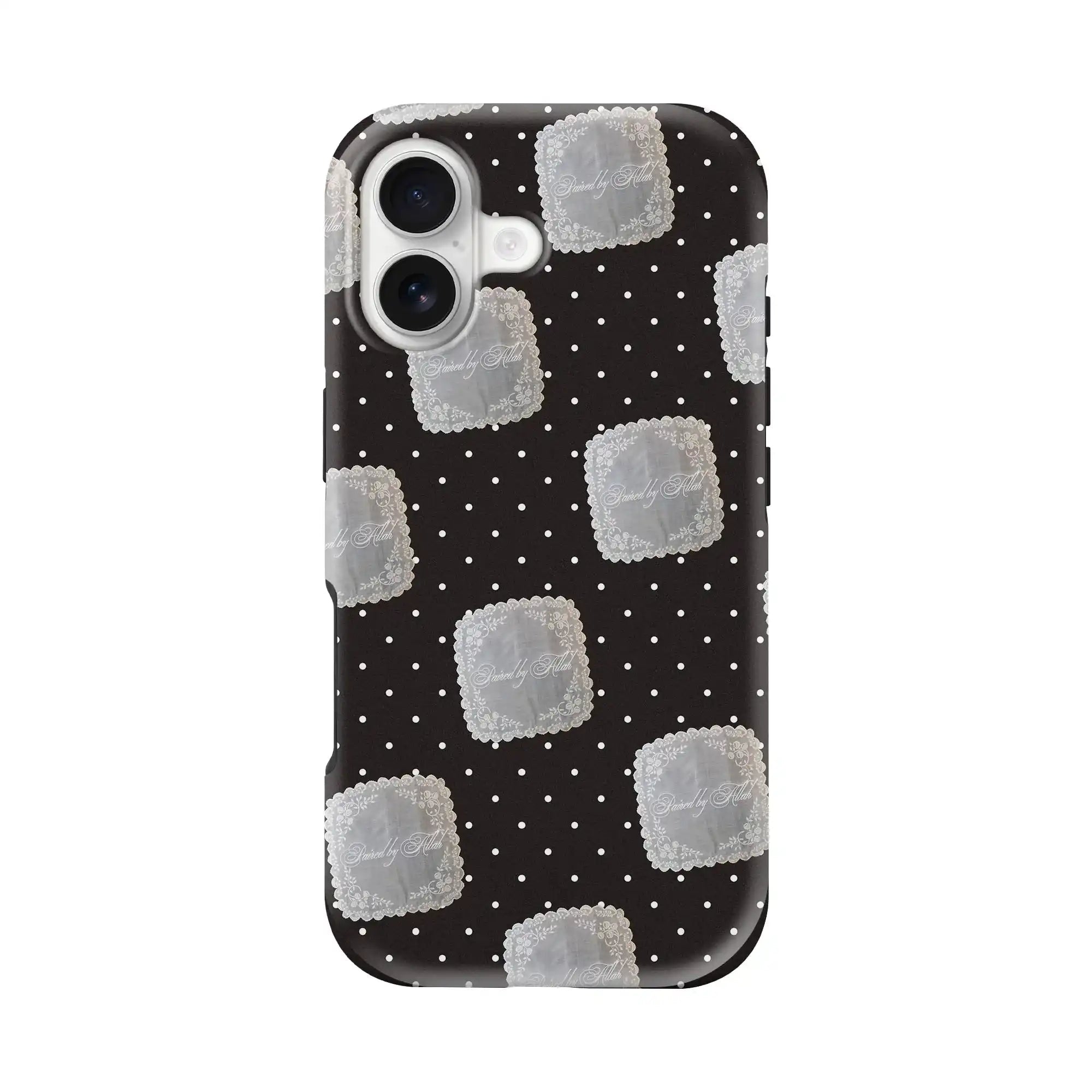 ÂMES SŒURS · Coque Téléphone