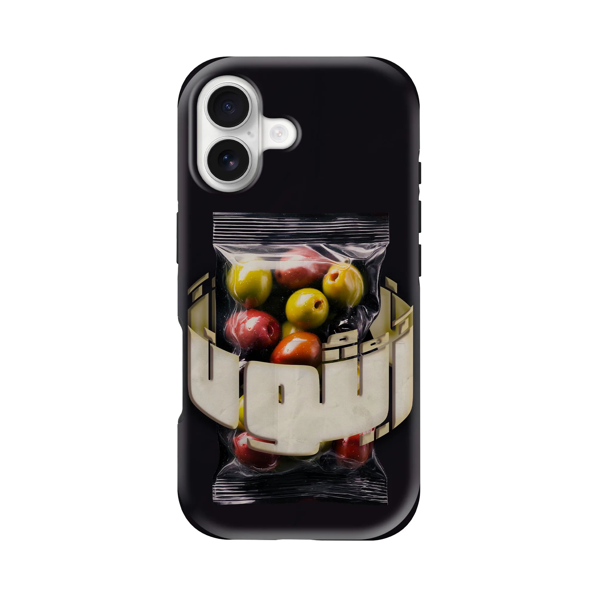 ZITOUN · Coque Téléphone