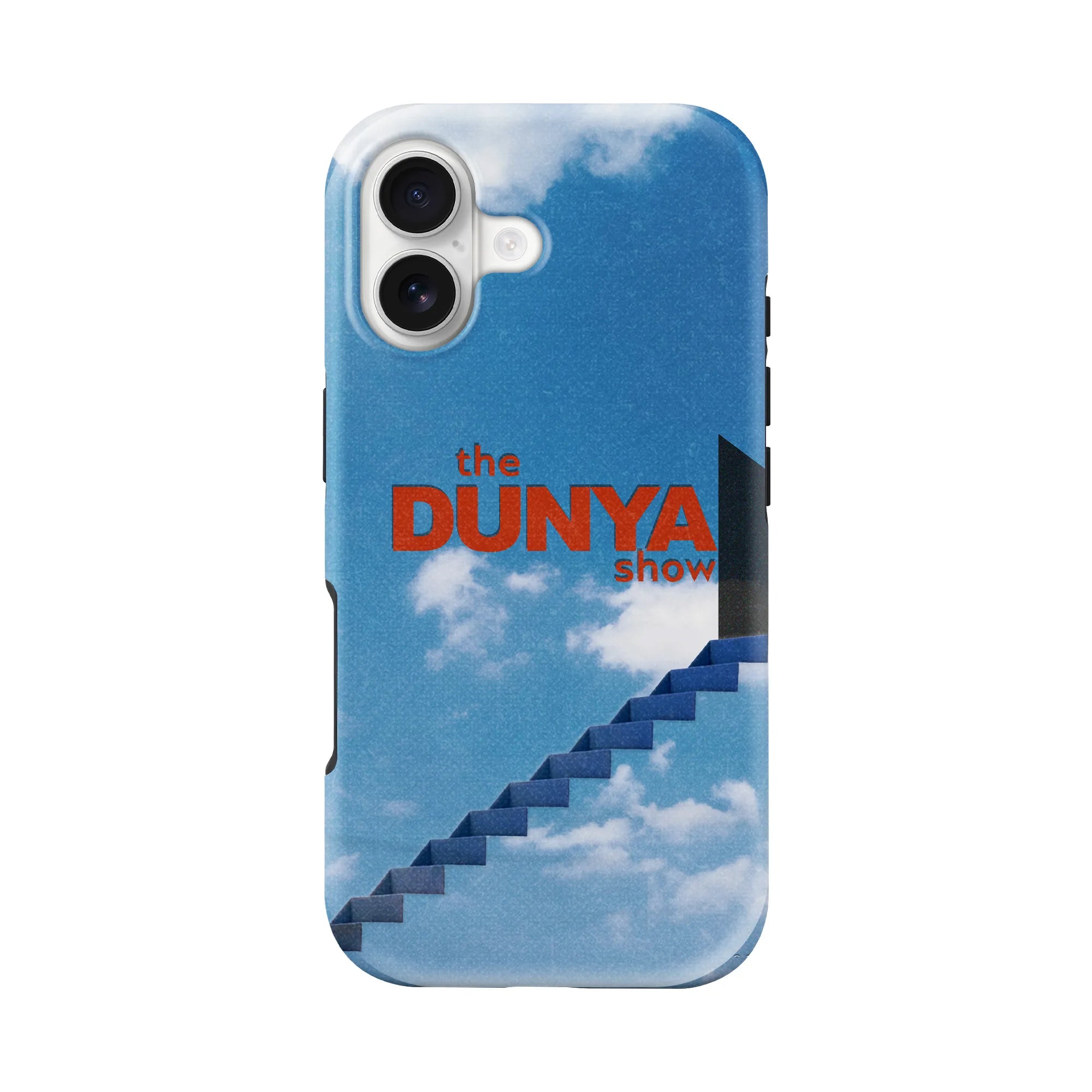 THE DUNYA SHOW · Coque Téléphone