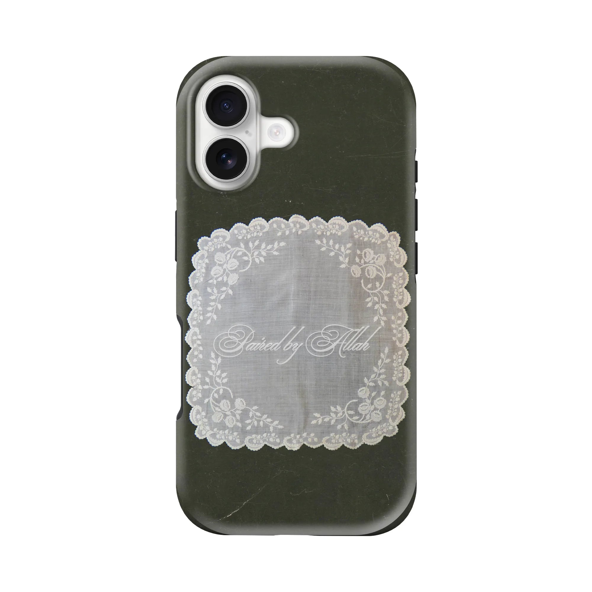ÂMES SŒURS · Coque Téléphone