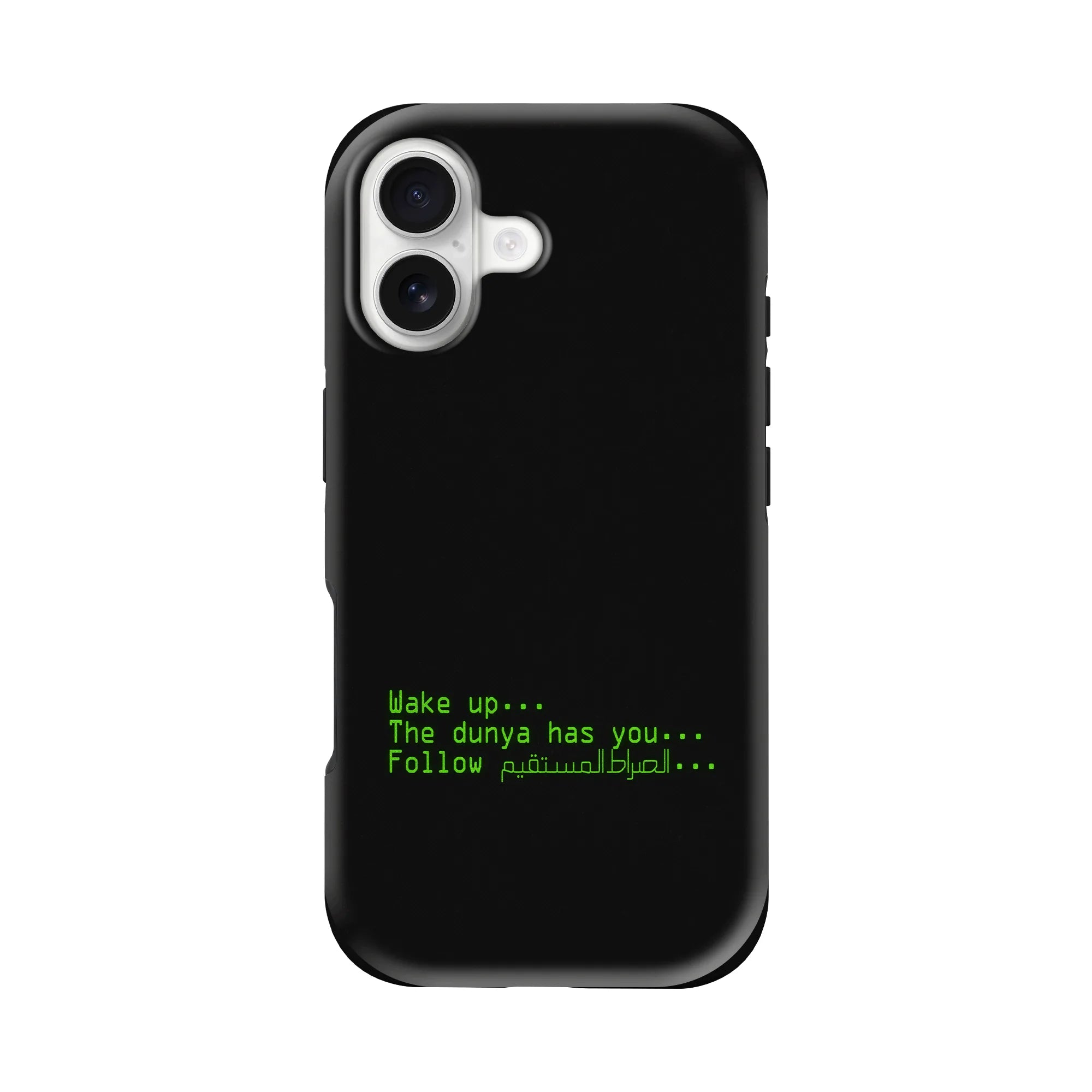 MATRIX · Coque Téléphone