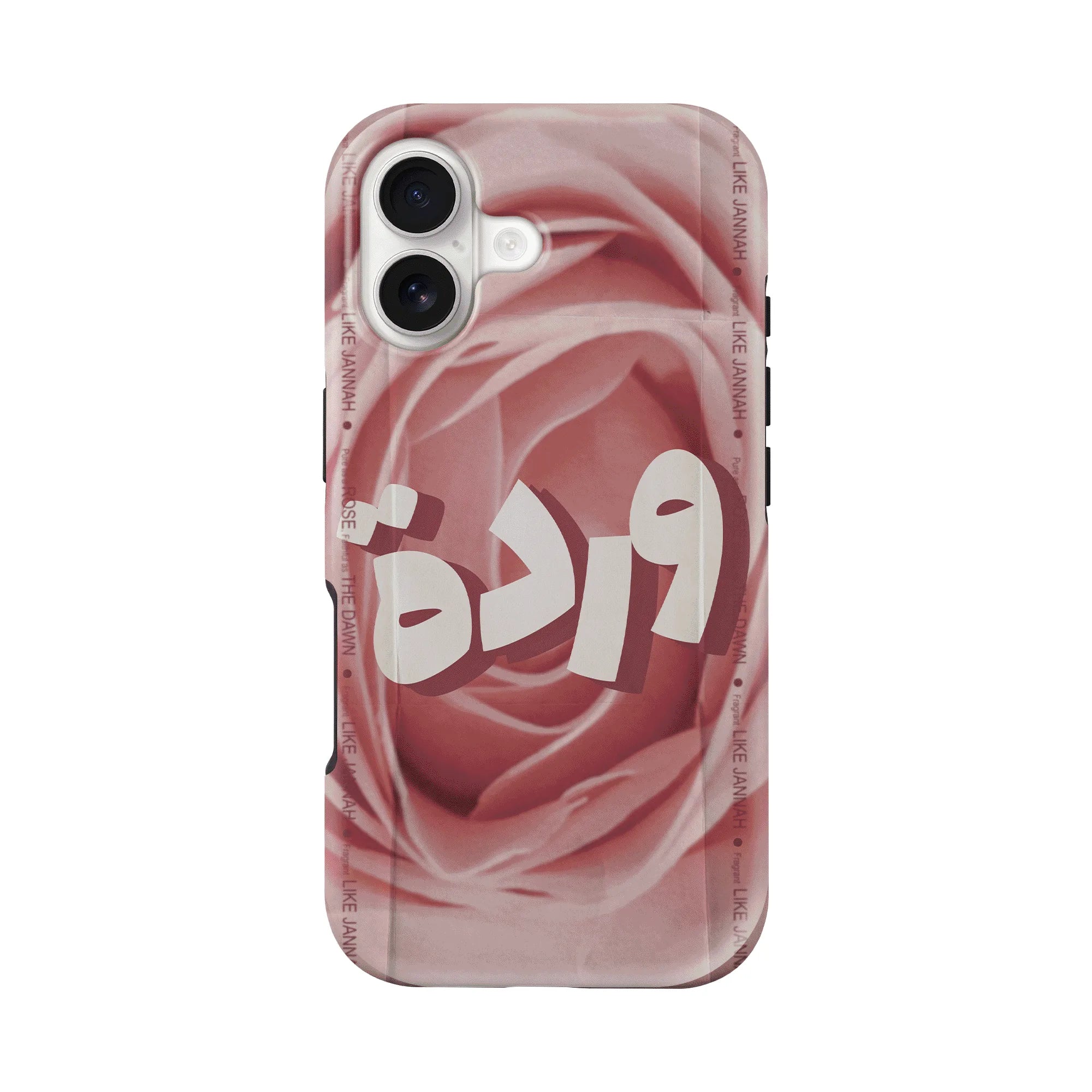 WARDA · Coque Téléphone