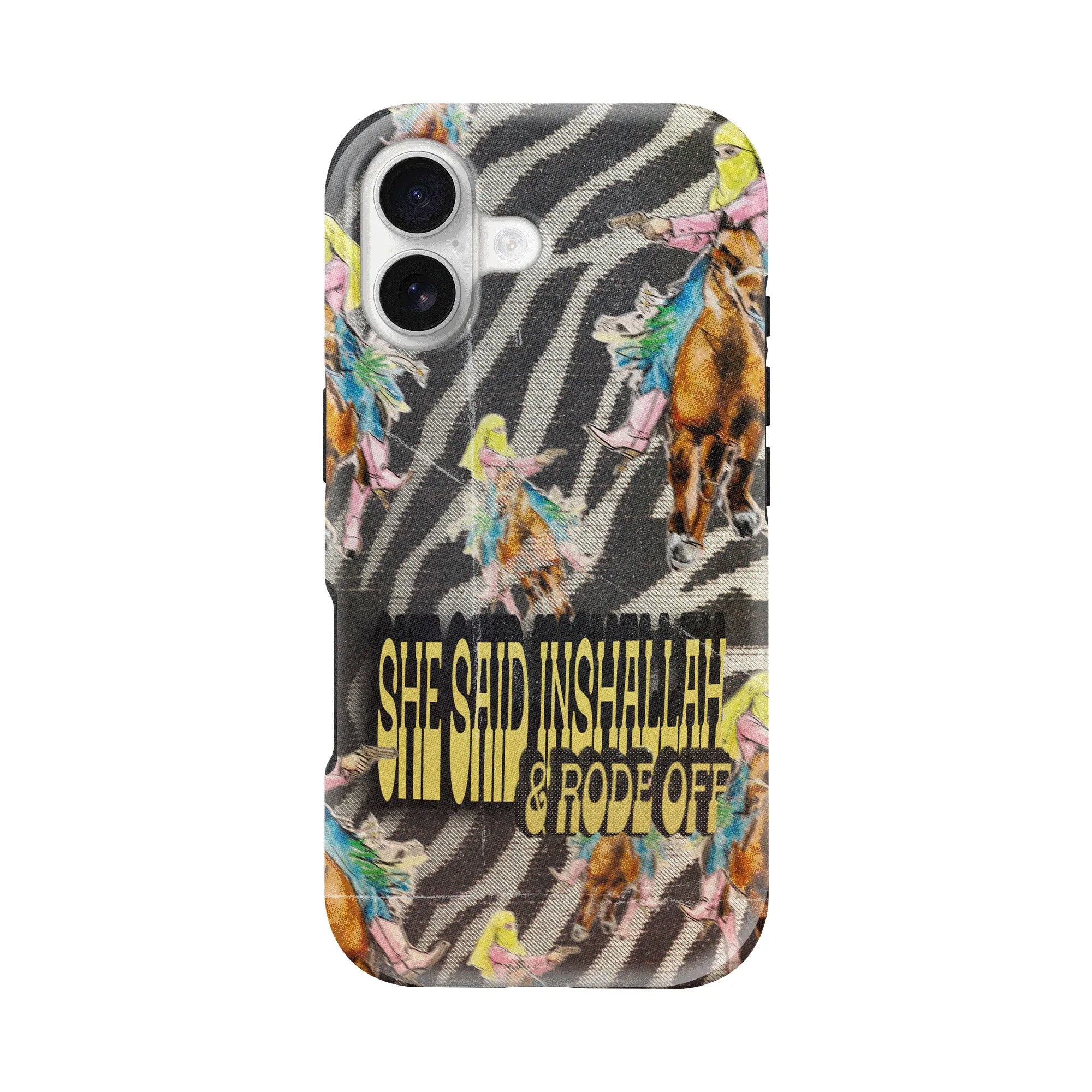 RODE · Coque Téléphone