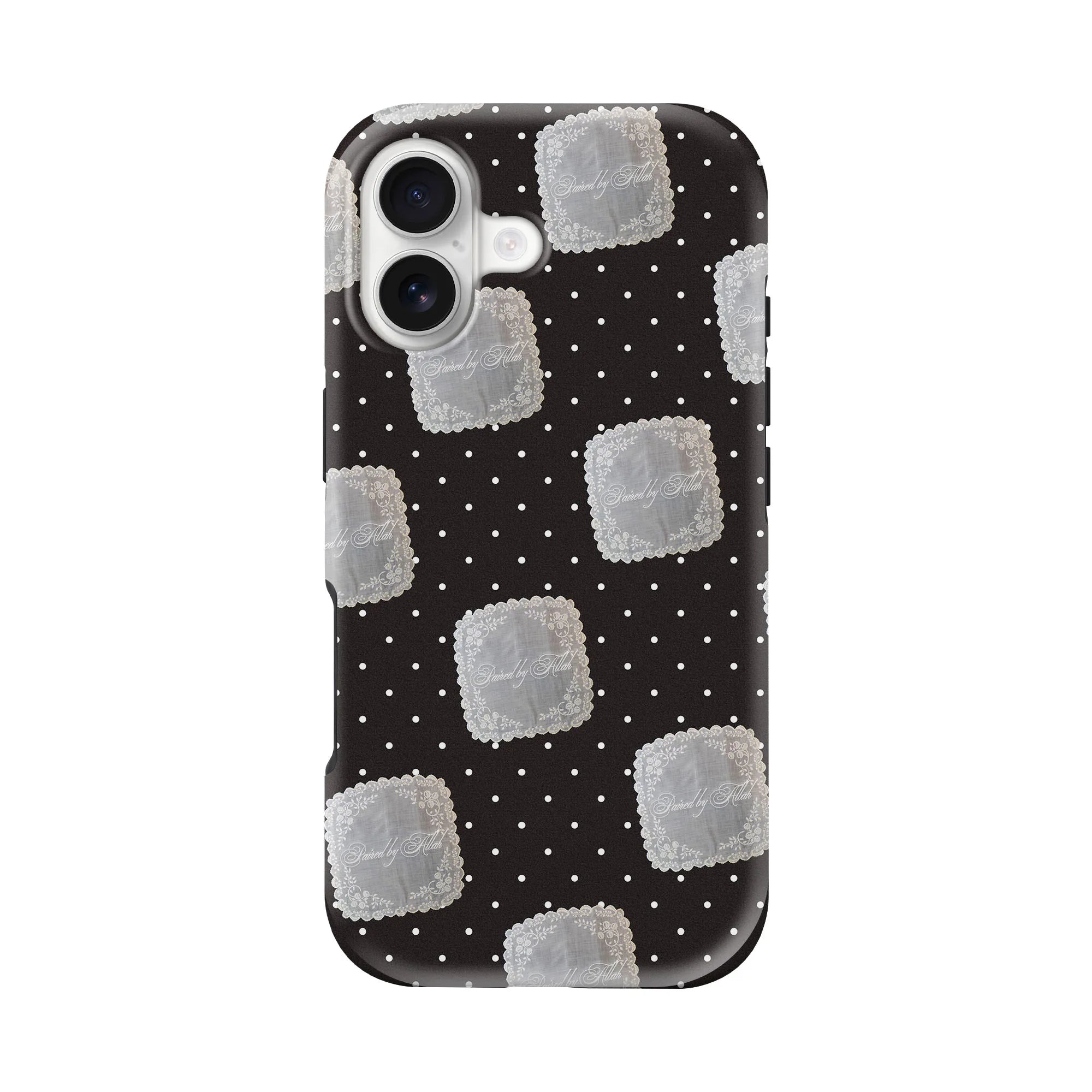 ÂMES SŒURS · Coque Téléphone