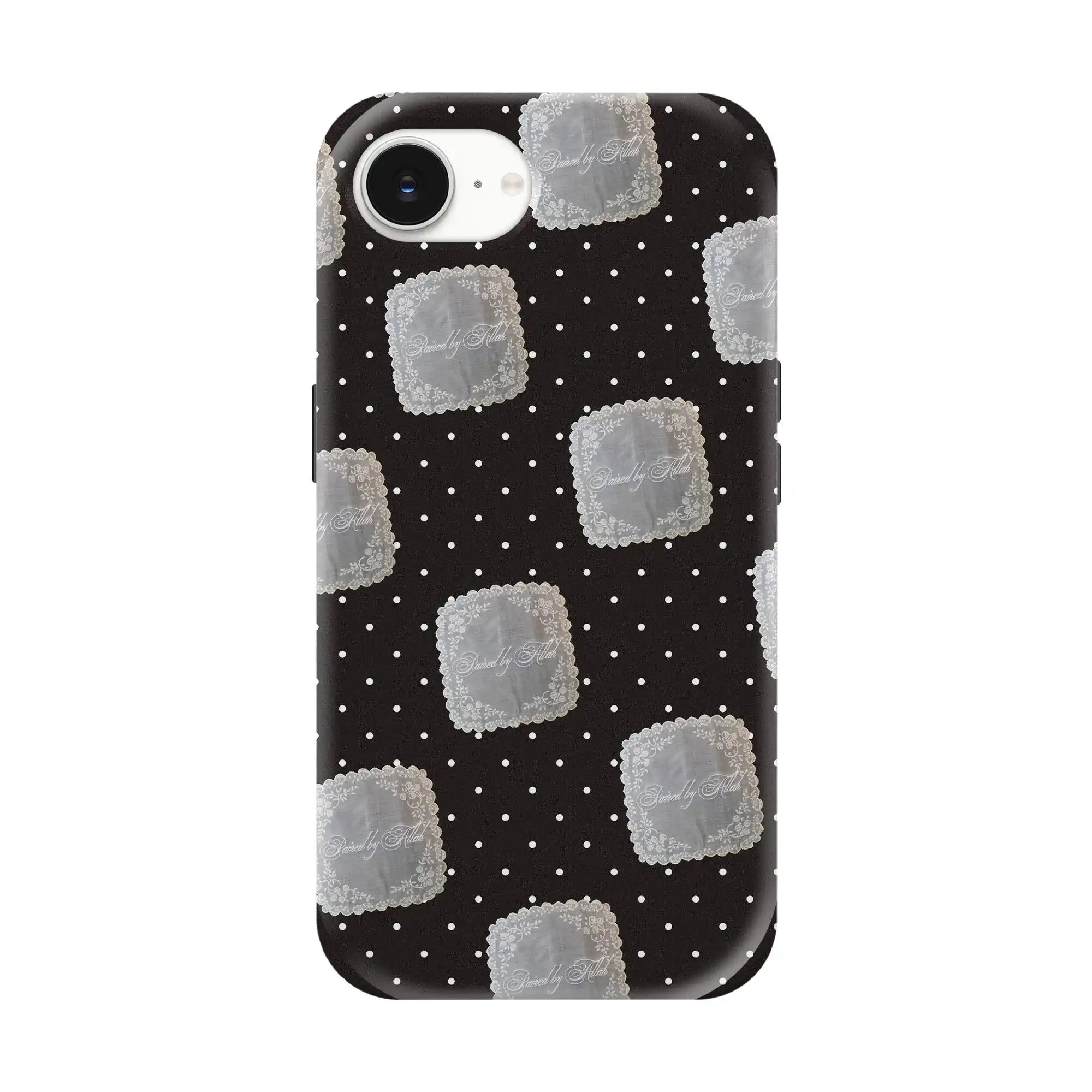 ÂMES SŒURS · Coque Téléphone