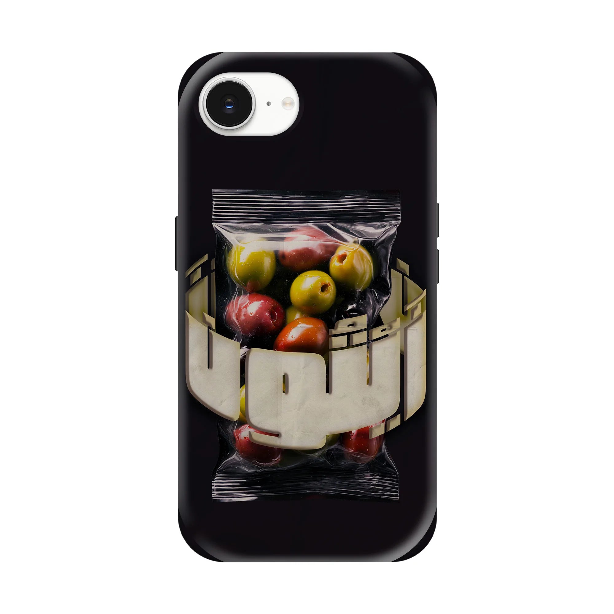 ZITOUN · Coque Téléphone