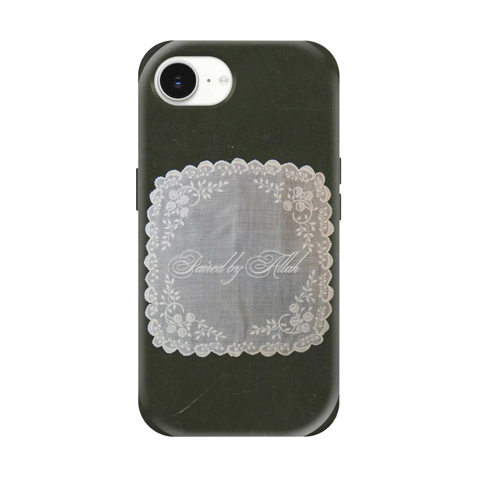 ÂMES SŒURS · Coque Téléphone