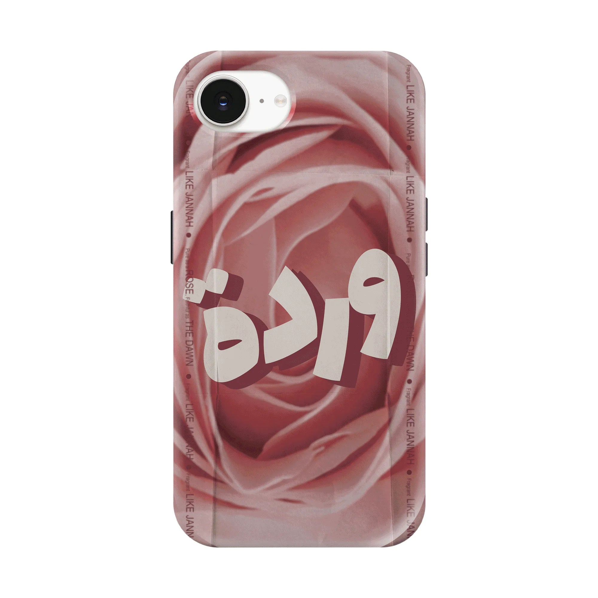 WARDA · Coque Téléphone