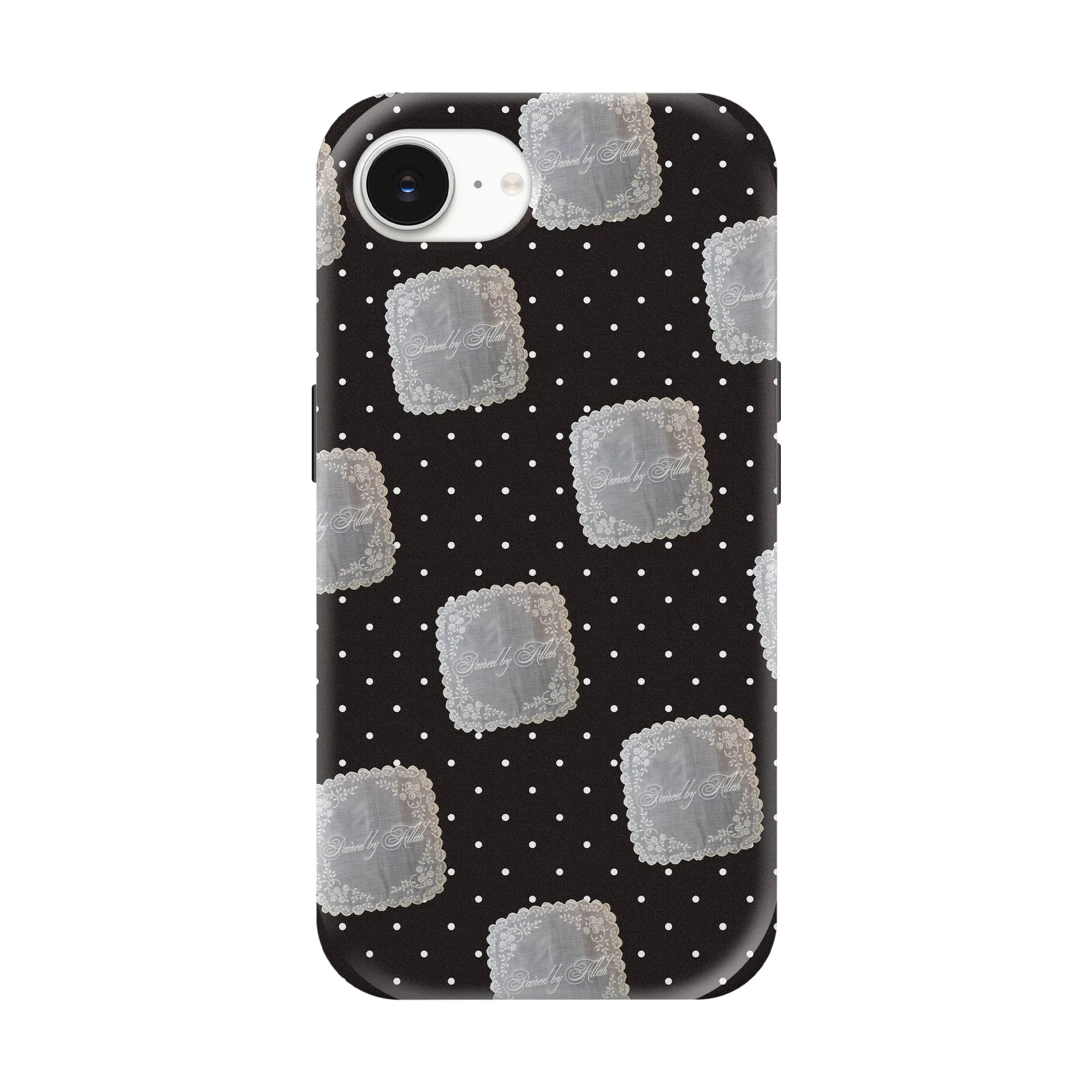 ÂMES SŒURS · Coque Téléphone