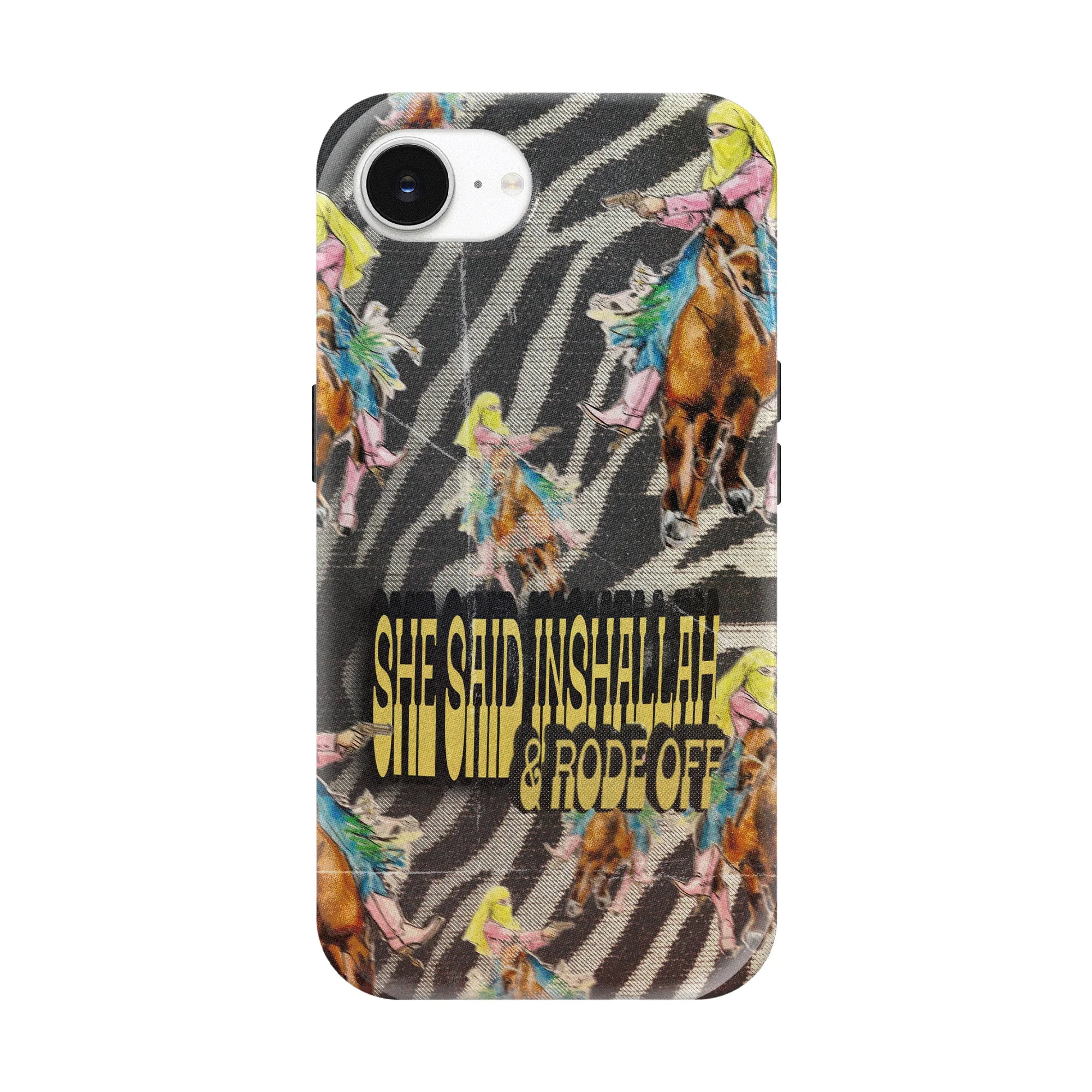 RODE · Coque Téléphone