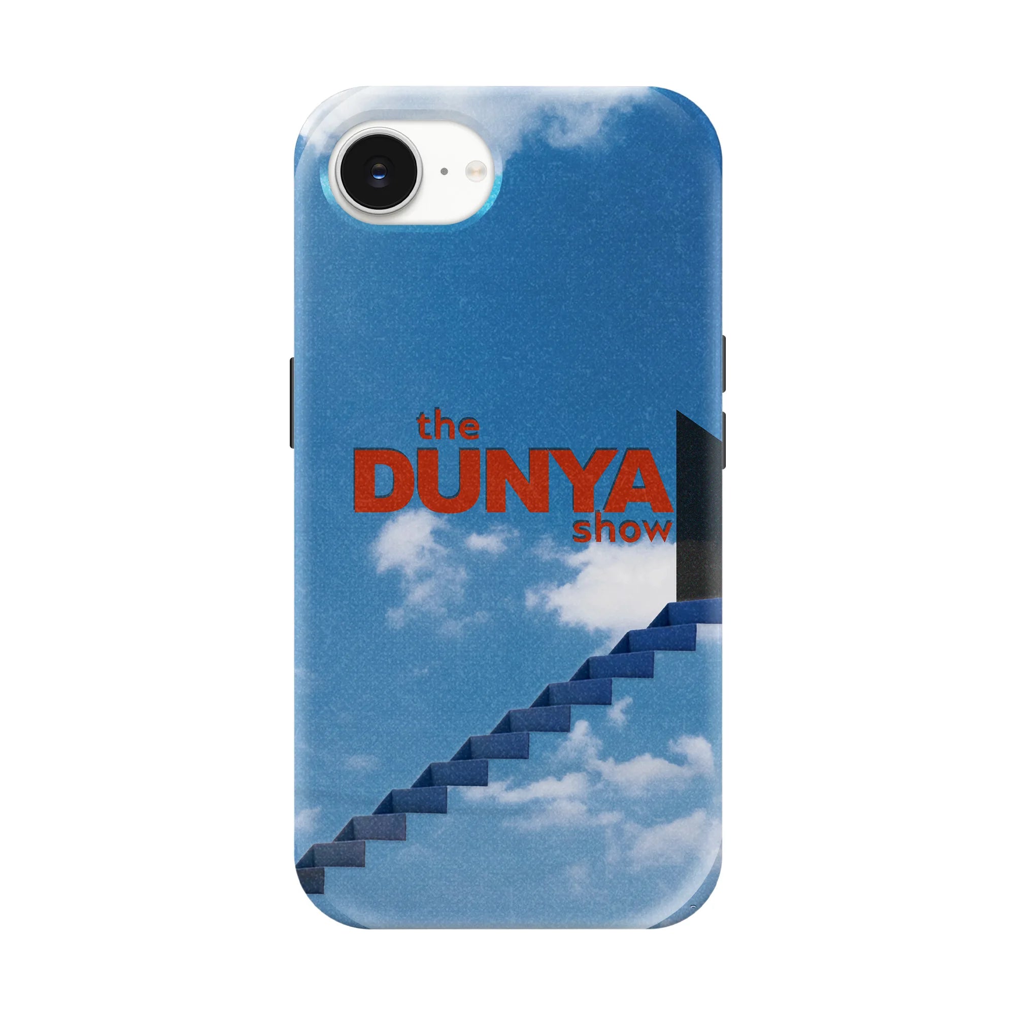 THE DUNYA SHOW · Coque Téléphone