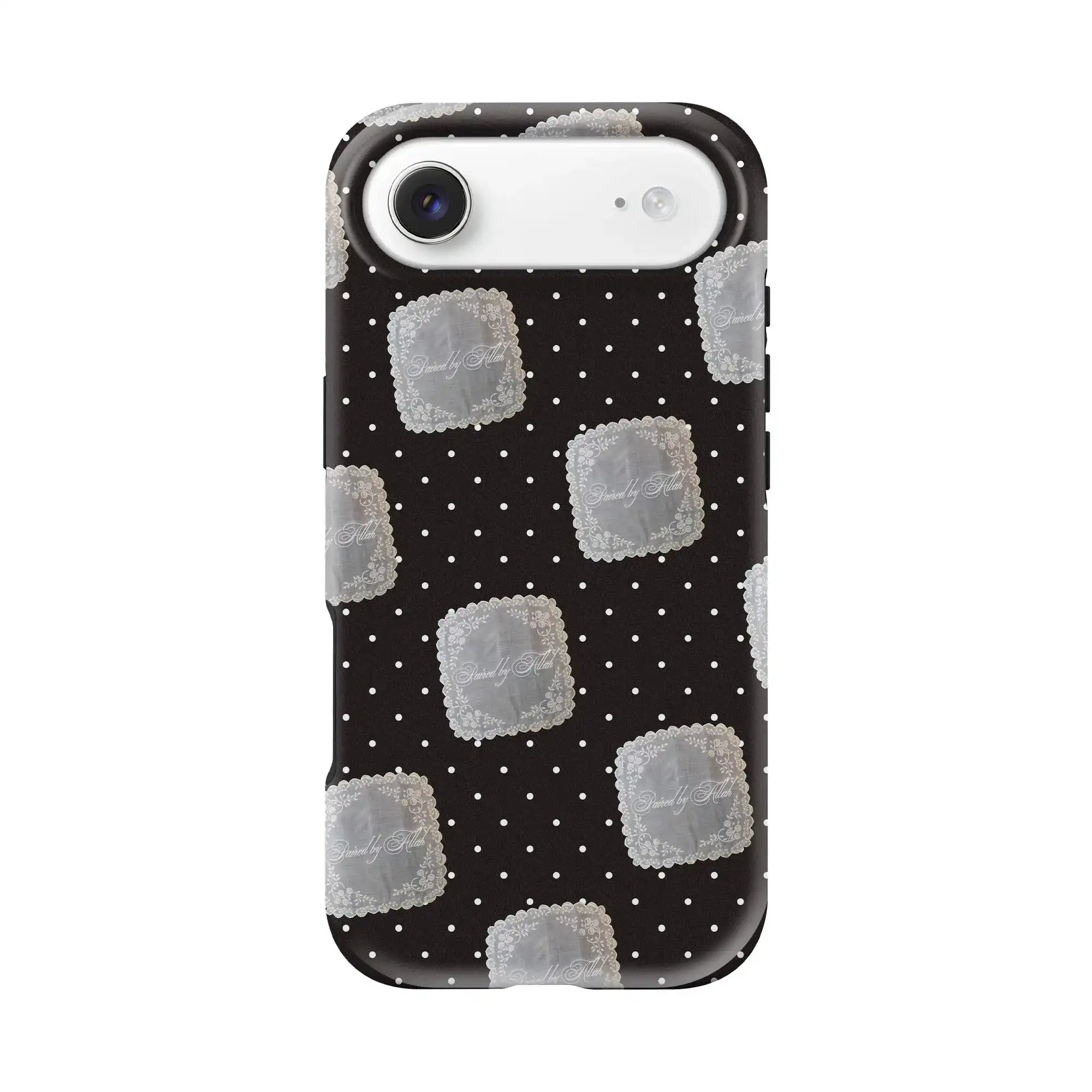 ÂMES SŒURS · Coque Téléphone