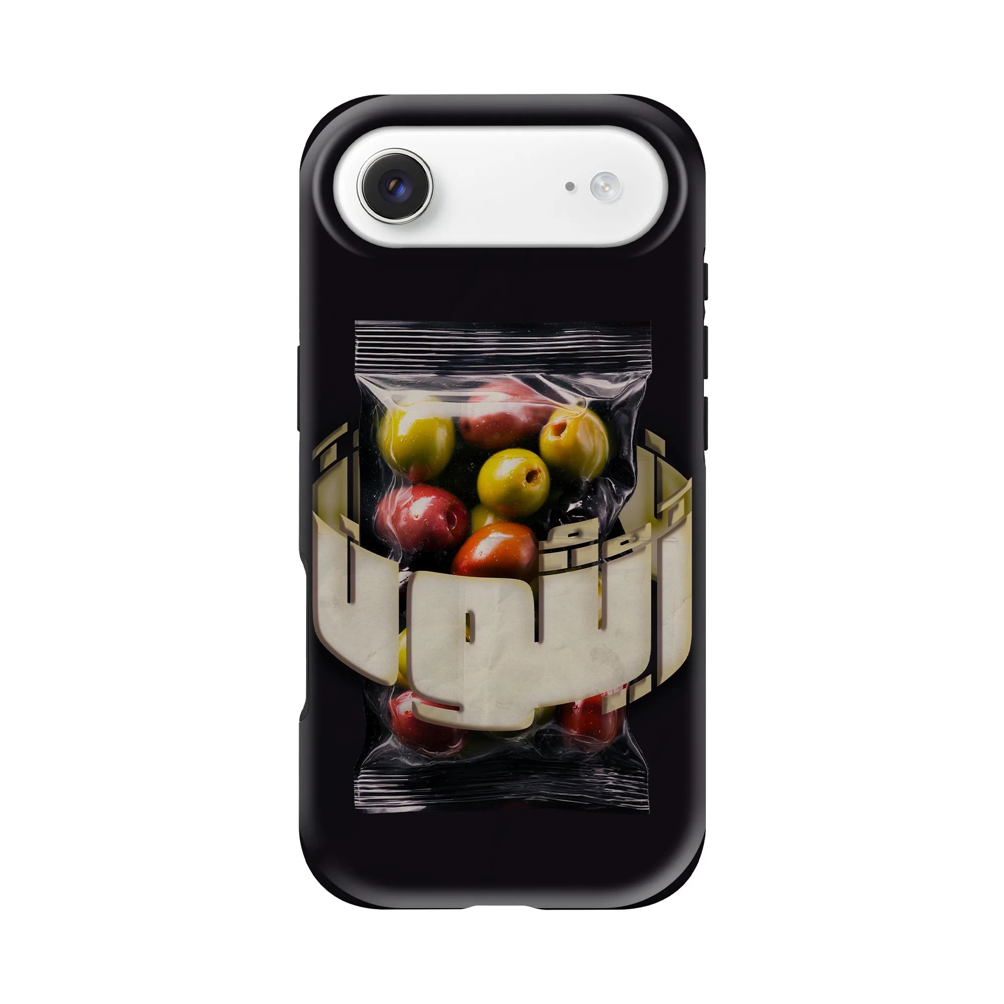 ZITOUN · Coque Téléphone