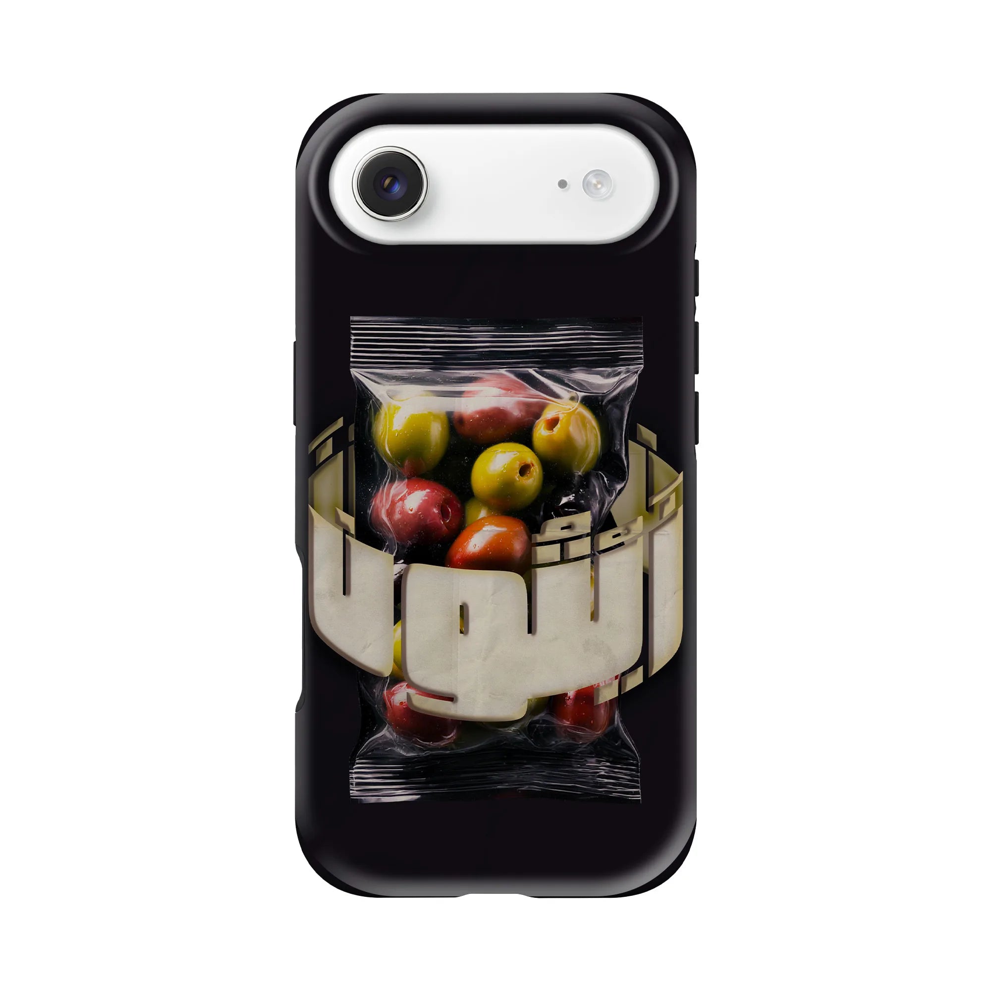 ZITOUN · Coque Téléphone