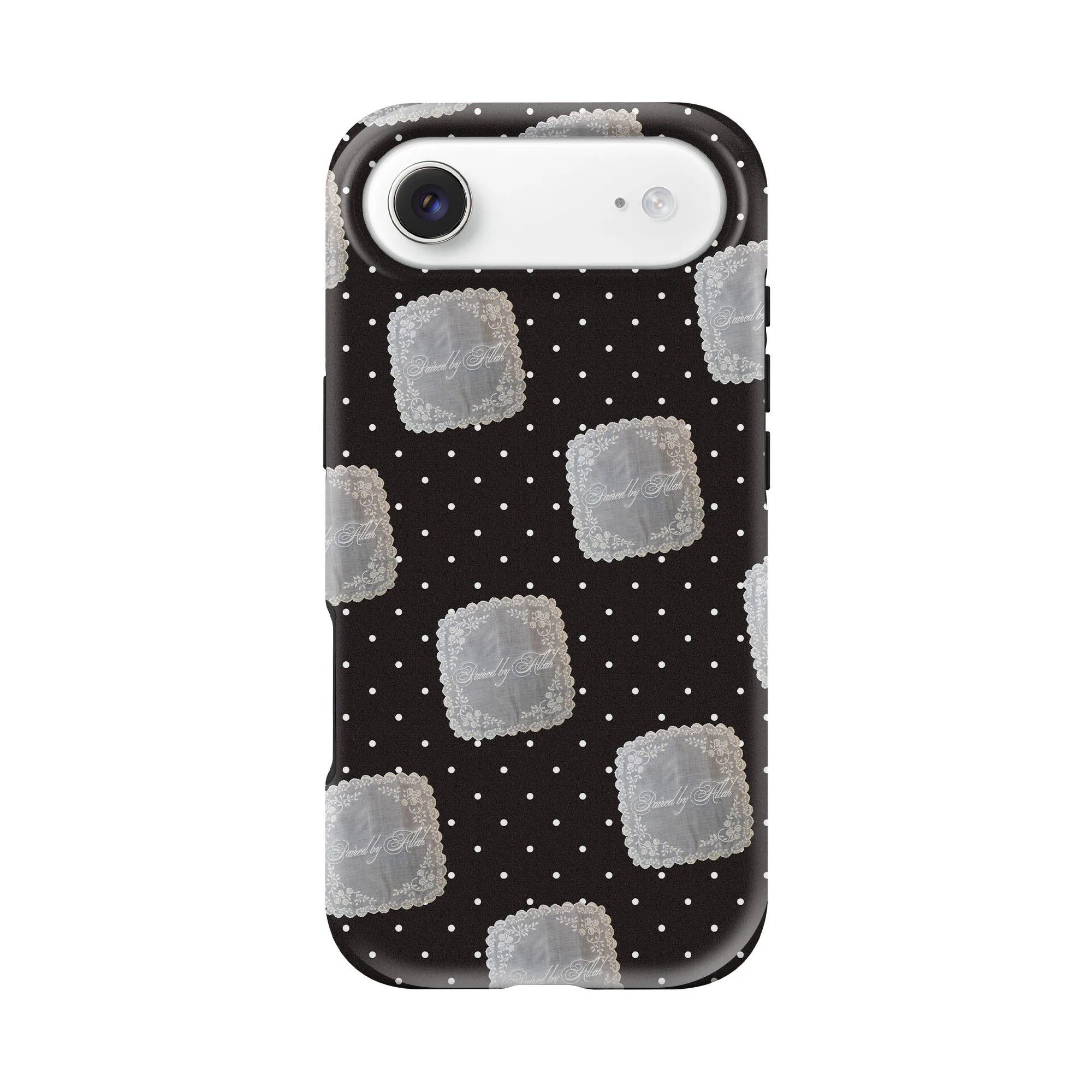 ÂMES SŒURS · Coque Téléphone