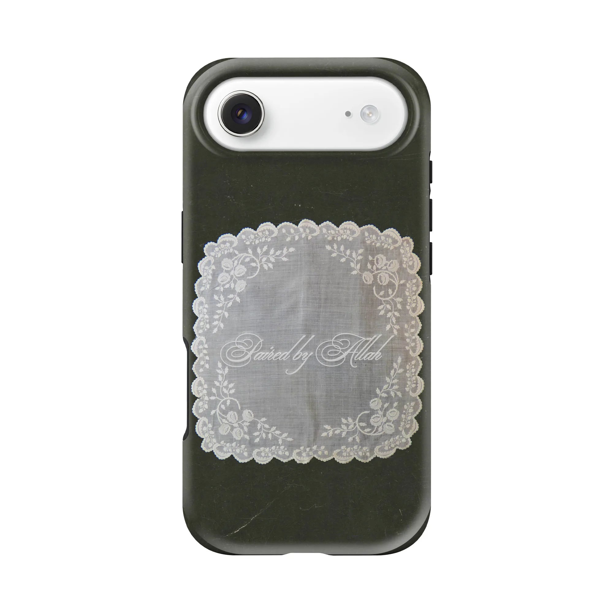 ÂMES SŒURS · Coque Téléphone