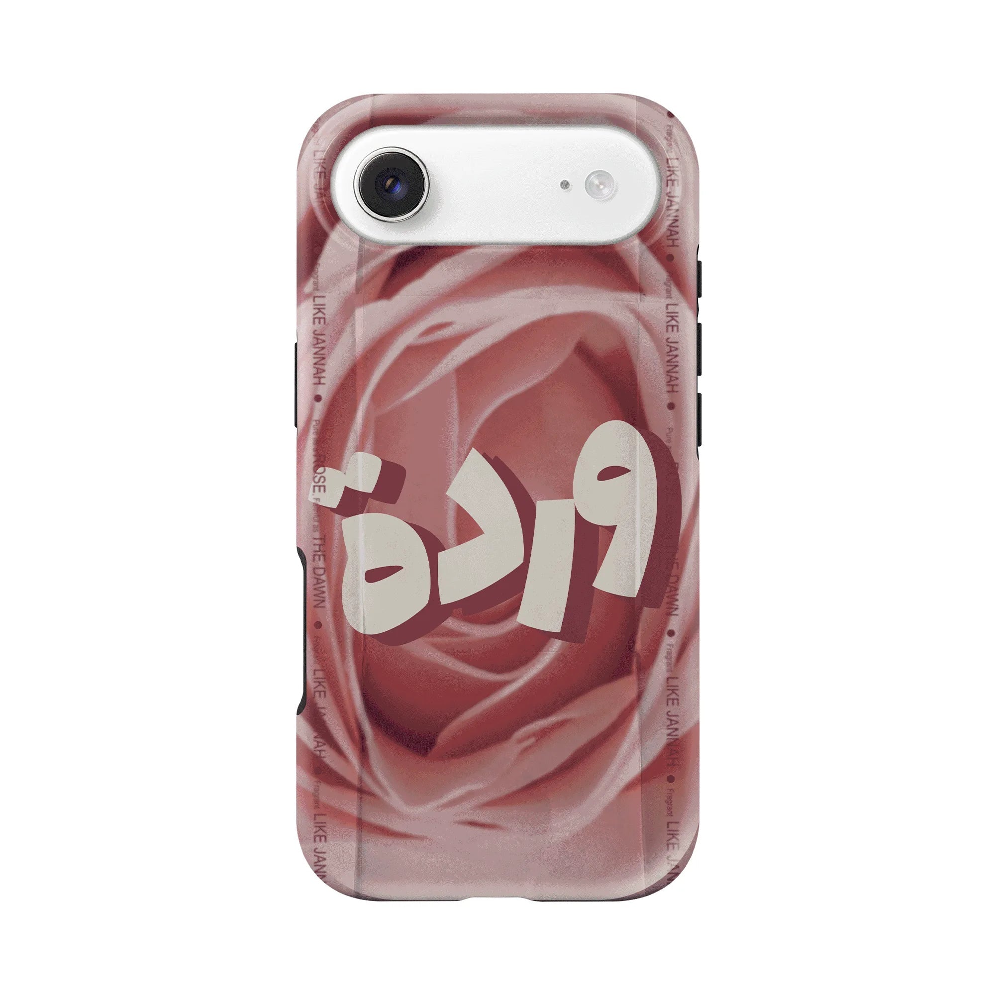 WARDA · Coque Téléphone