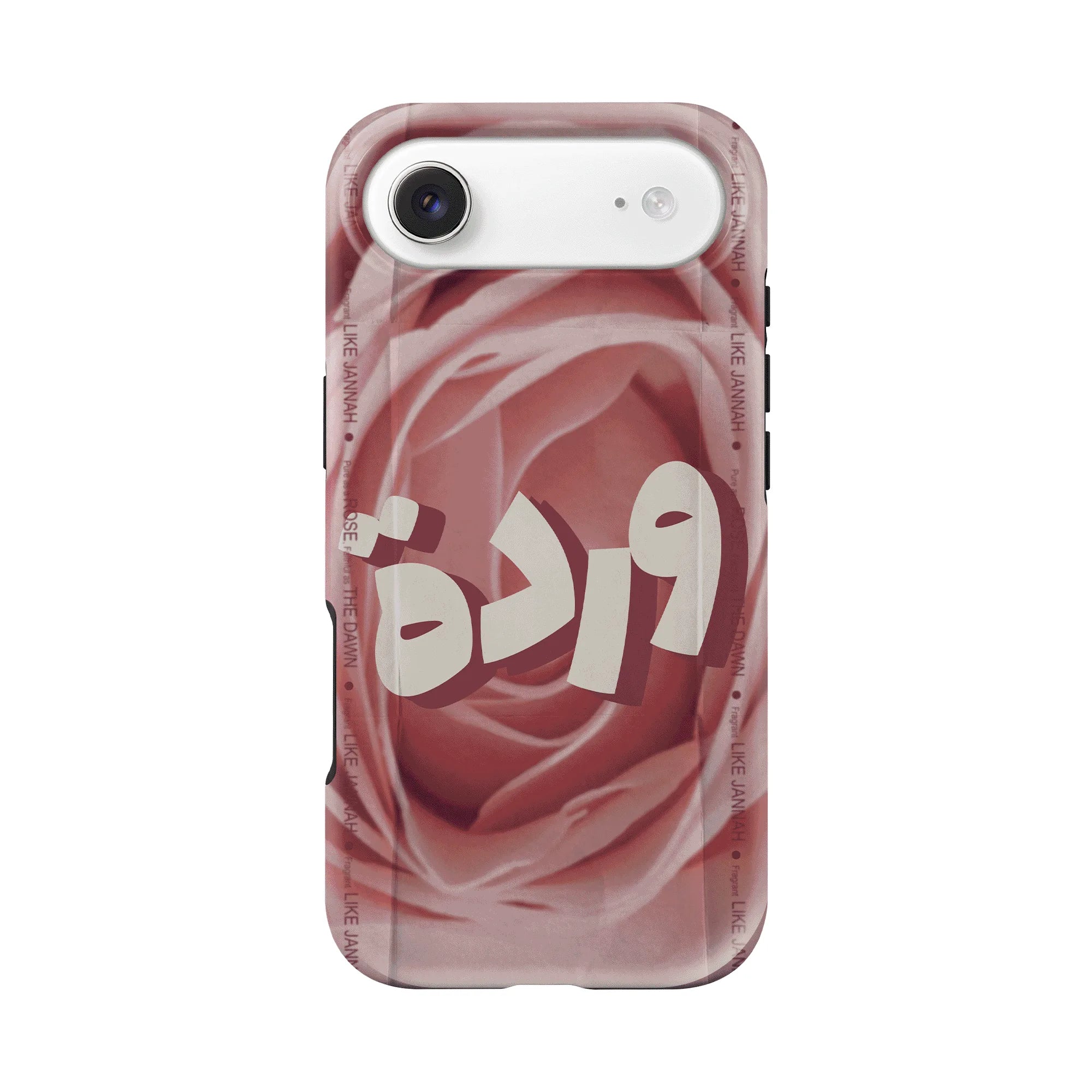 WARDA · Coque Téléphone