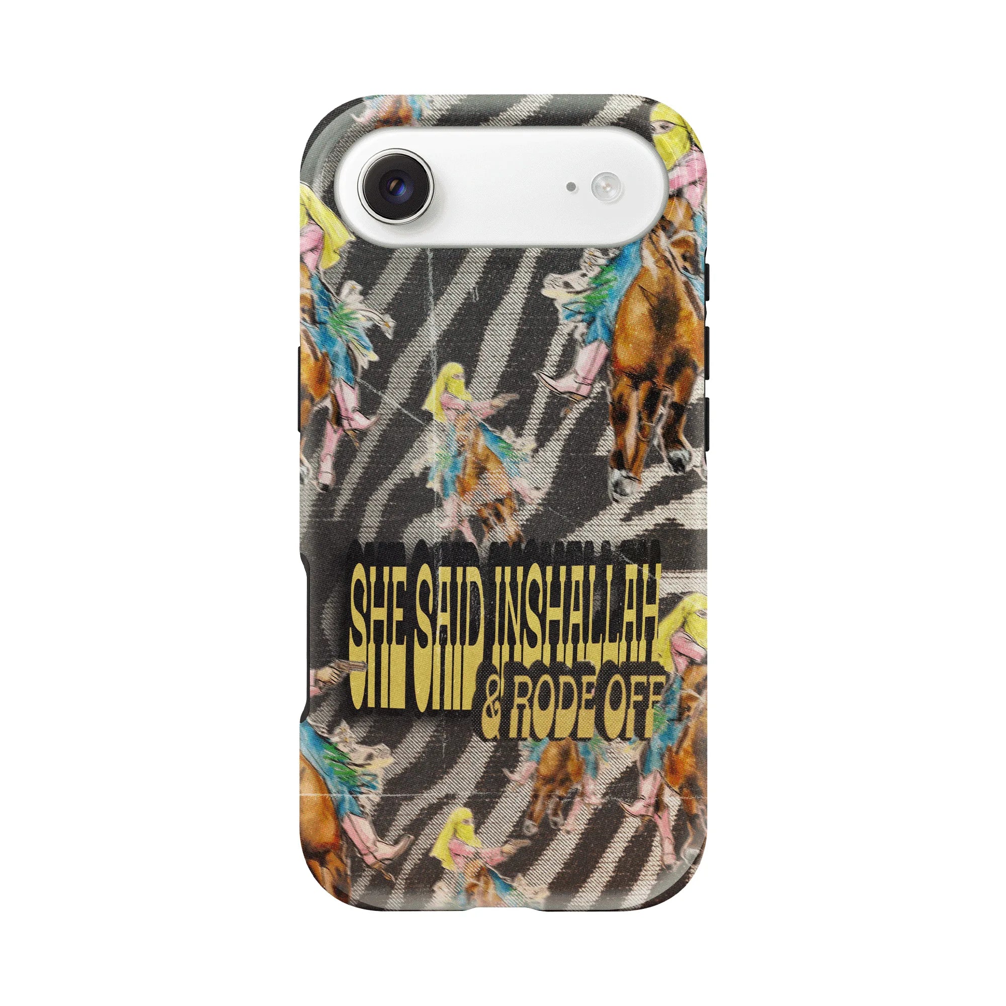 RODE · Coque Téléphone