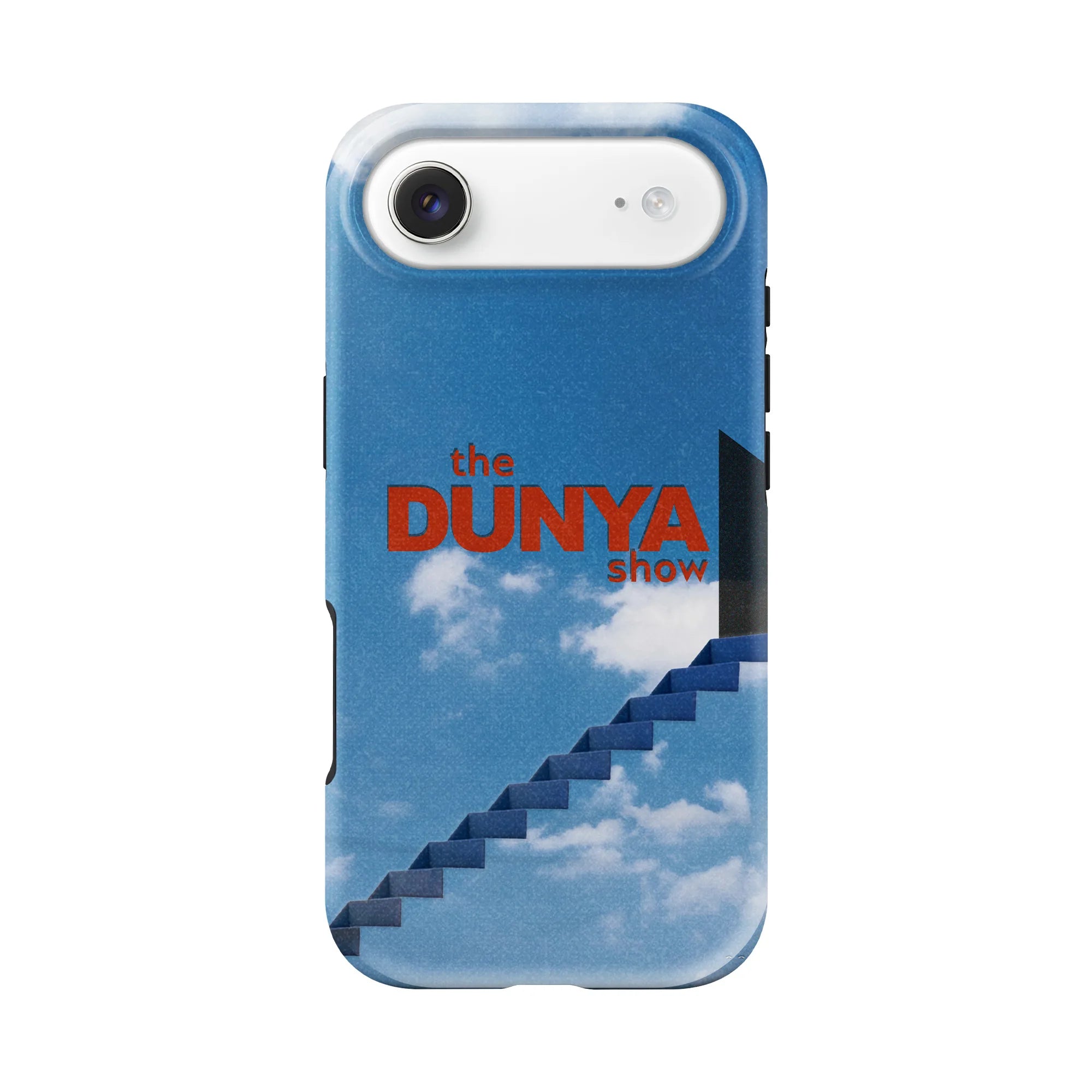 THE DUNYA SHOW · Coque Téléphone