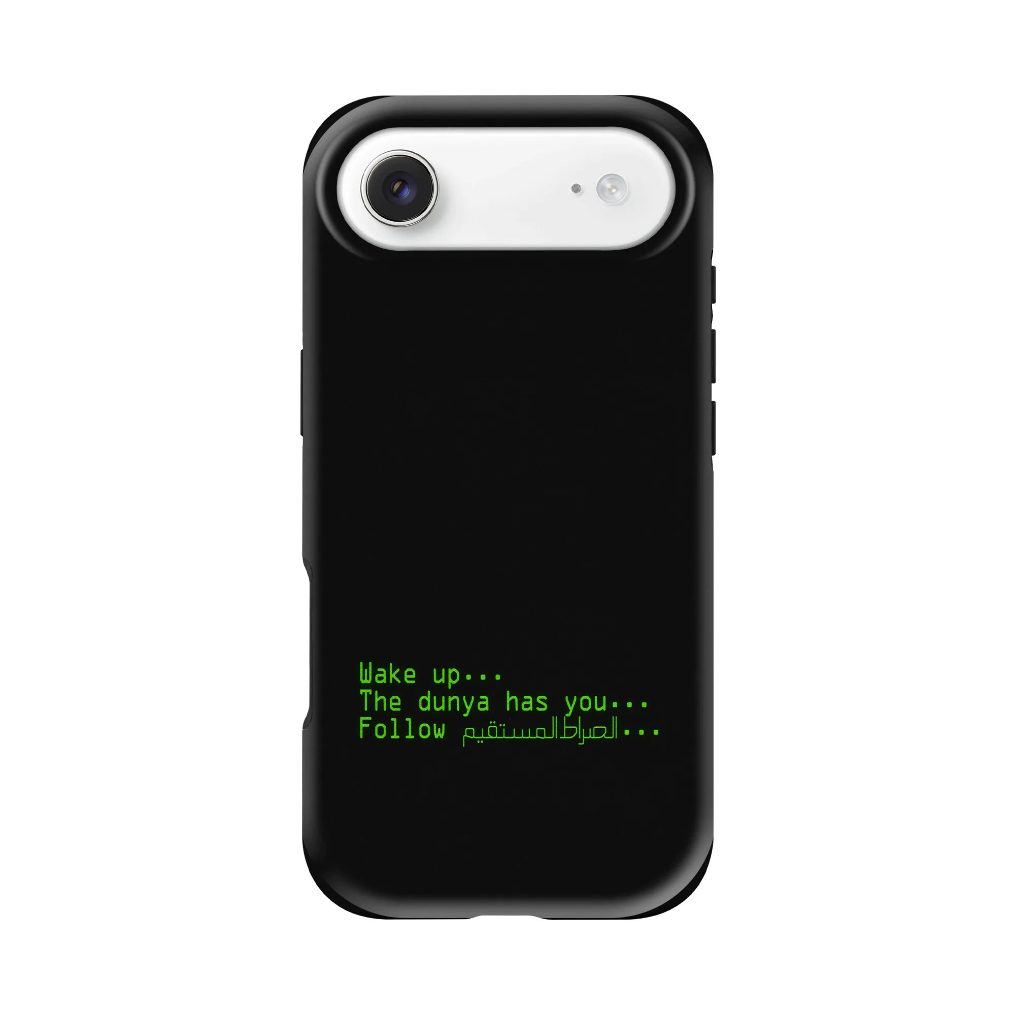 MATRIX · Coque Téléphone