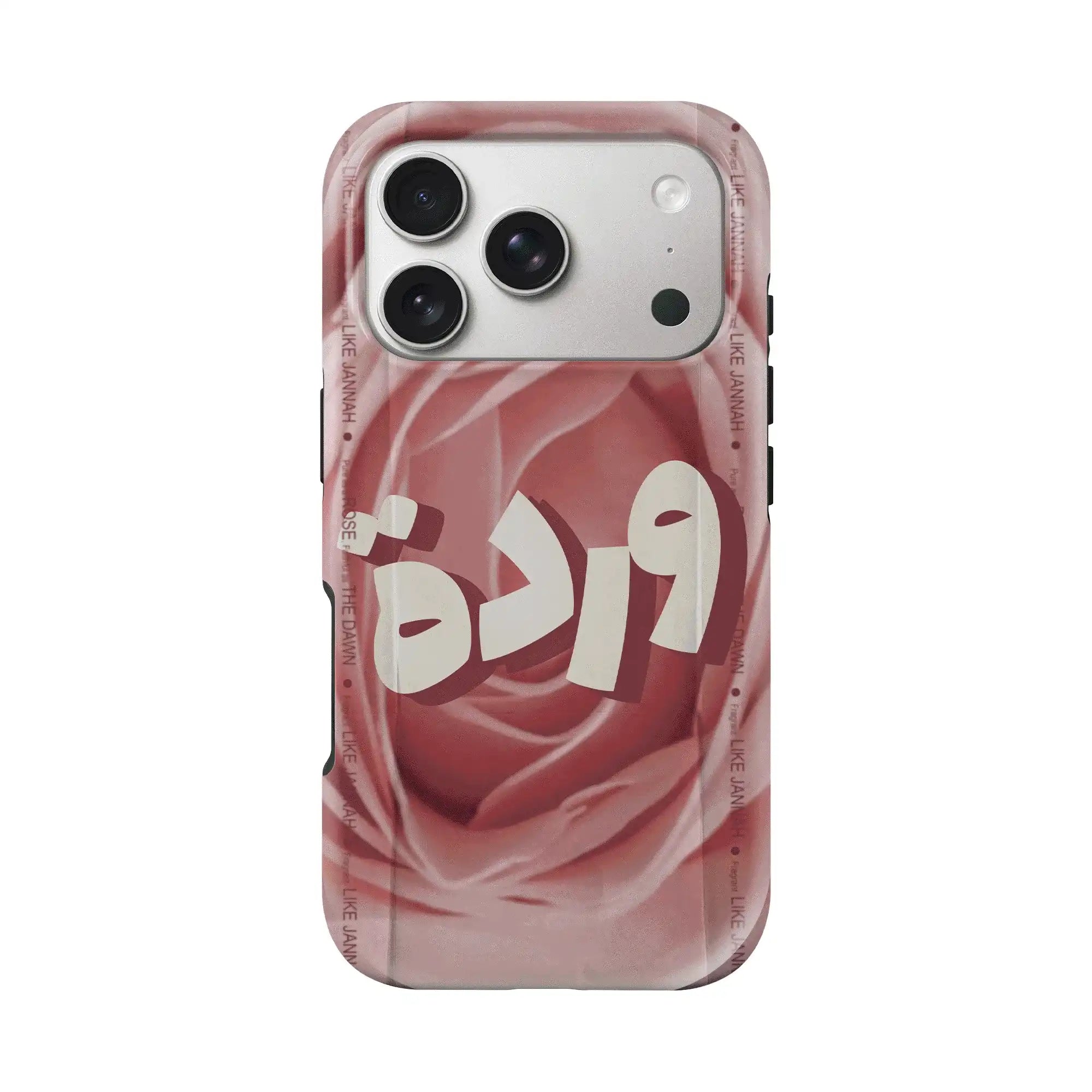 WARDA · Coque Téléphone