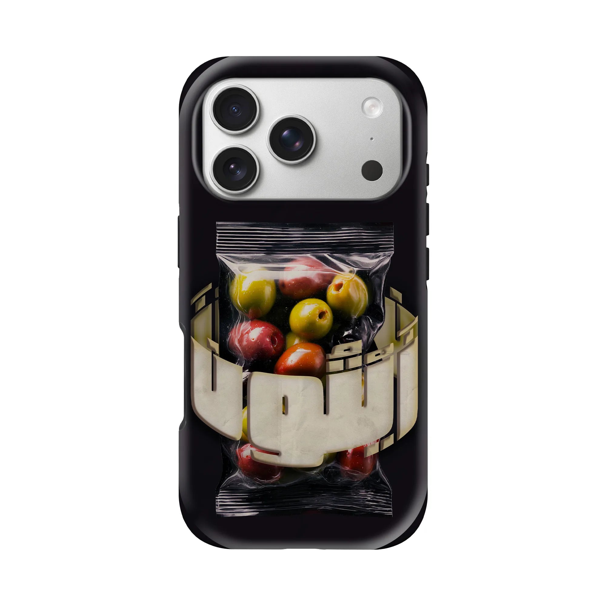 ZITOUN · Coque Téléphone