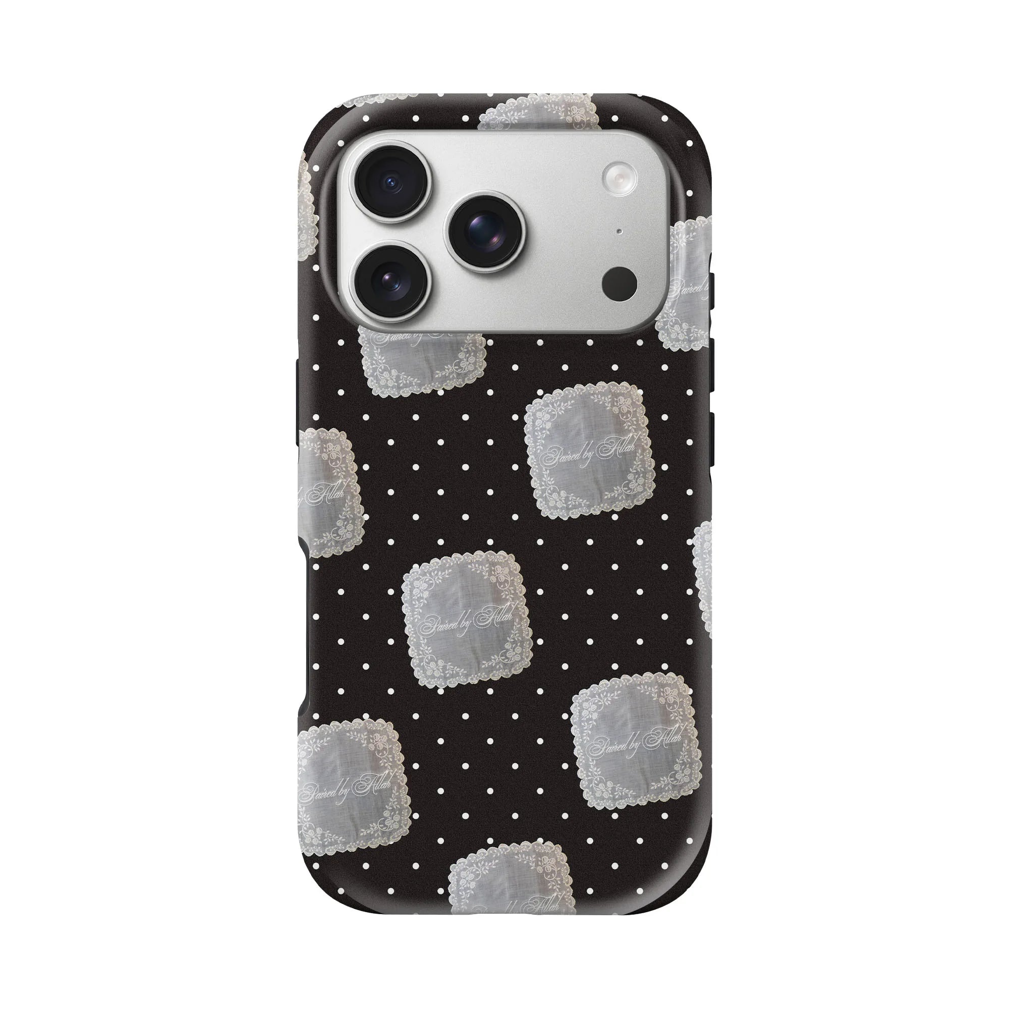 ÂMES SŒURS · Coque Téléphone