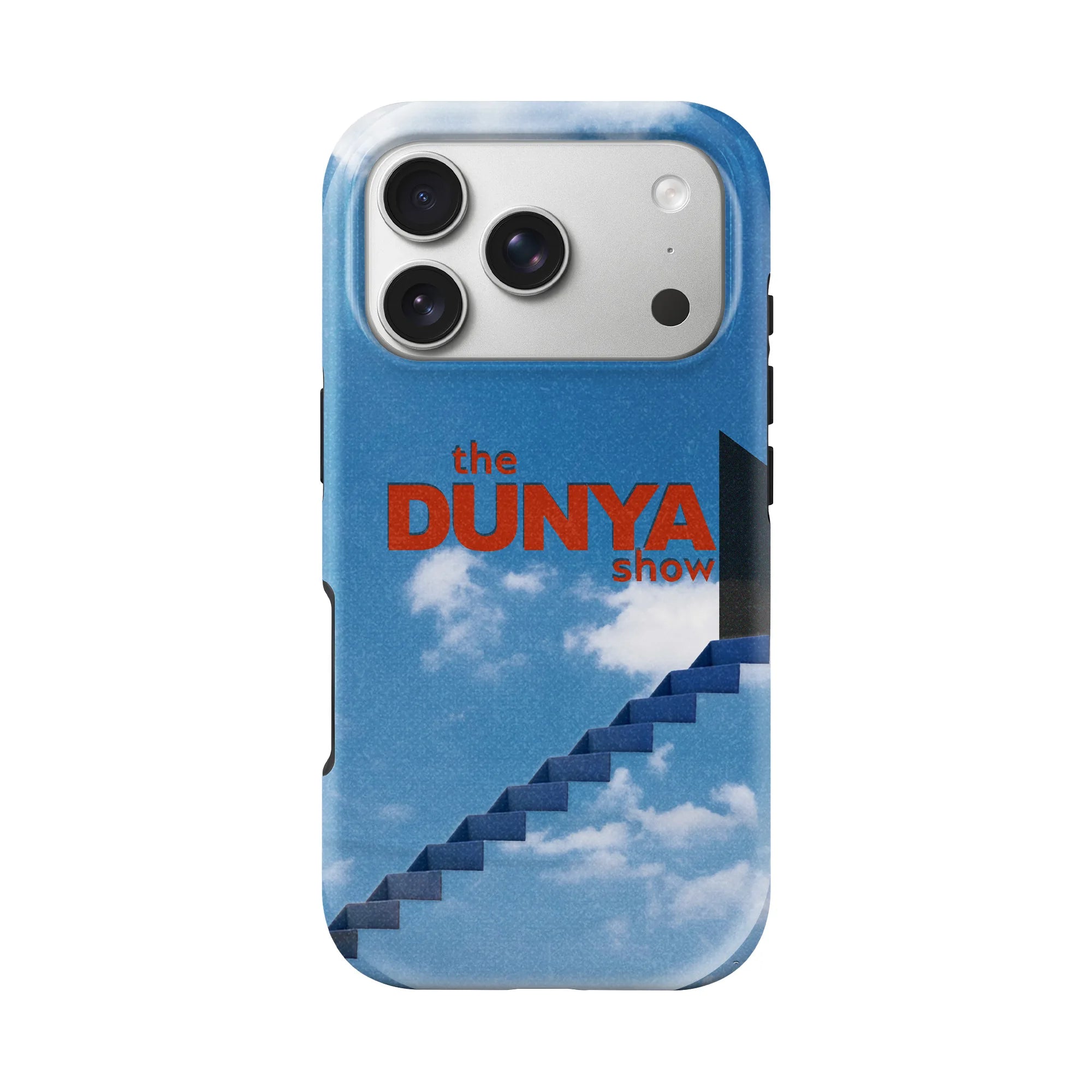 THE DUNYA SHOW · Coque Téléphone