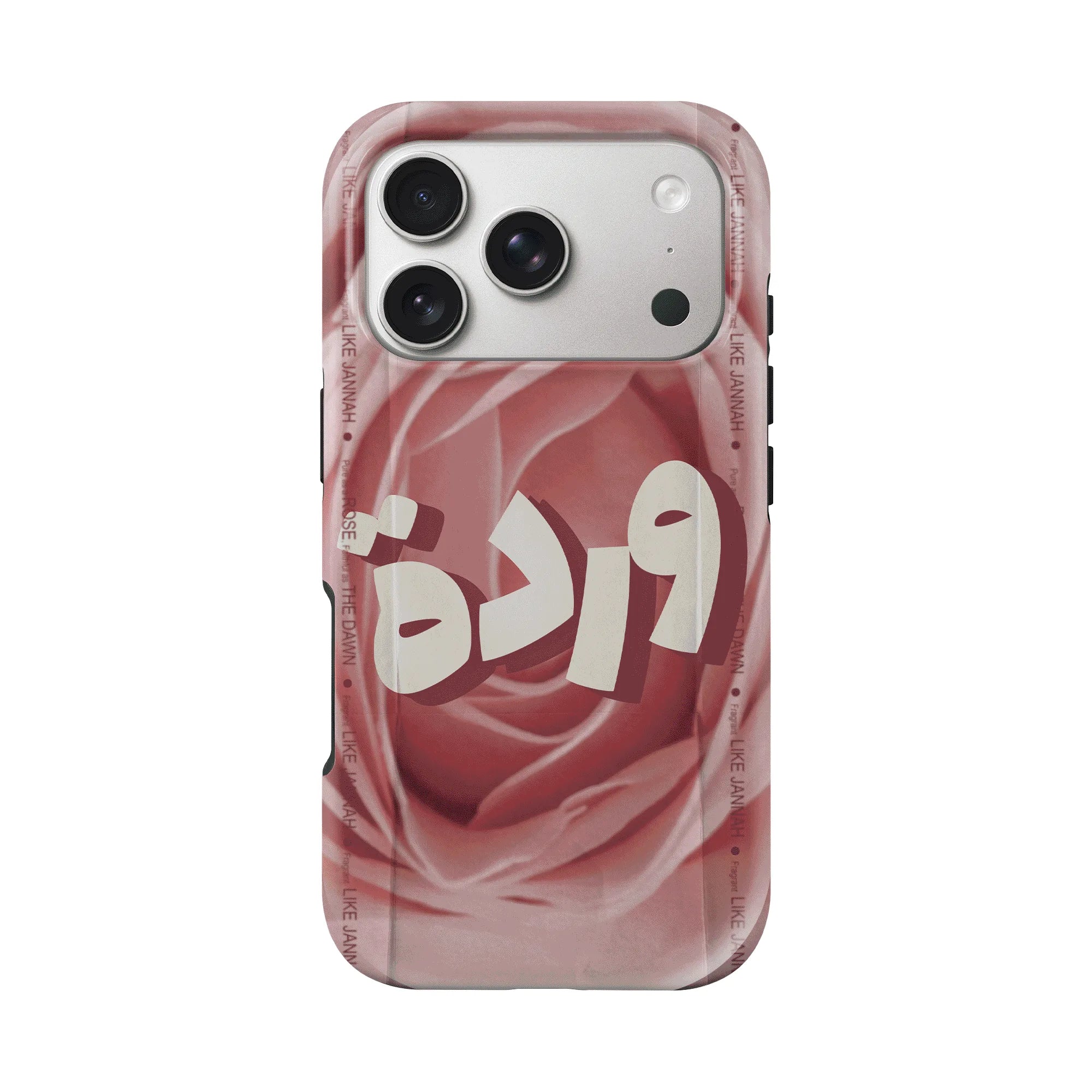 WARDA · Coque Téléphone