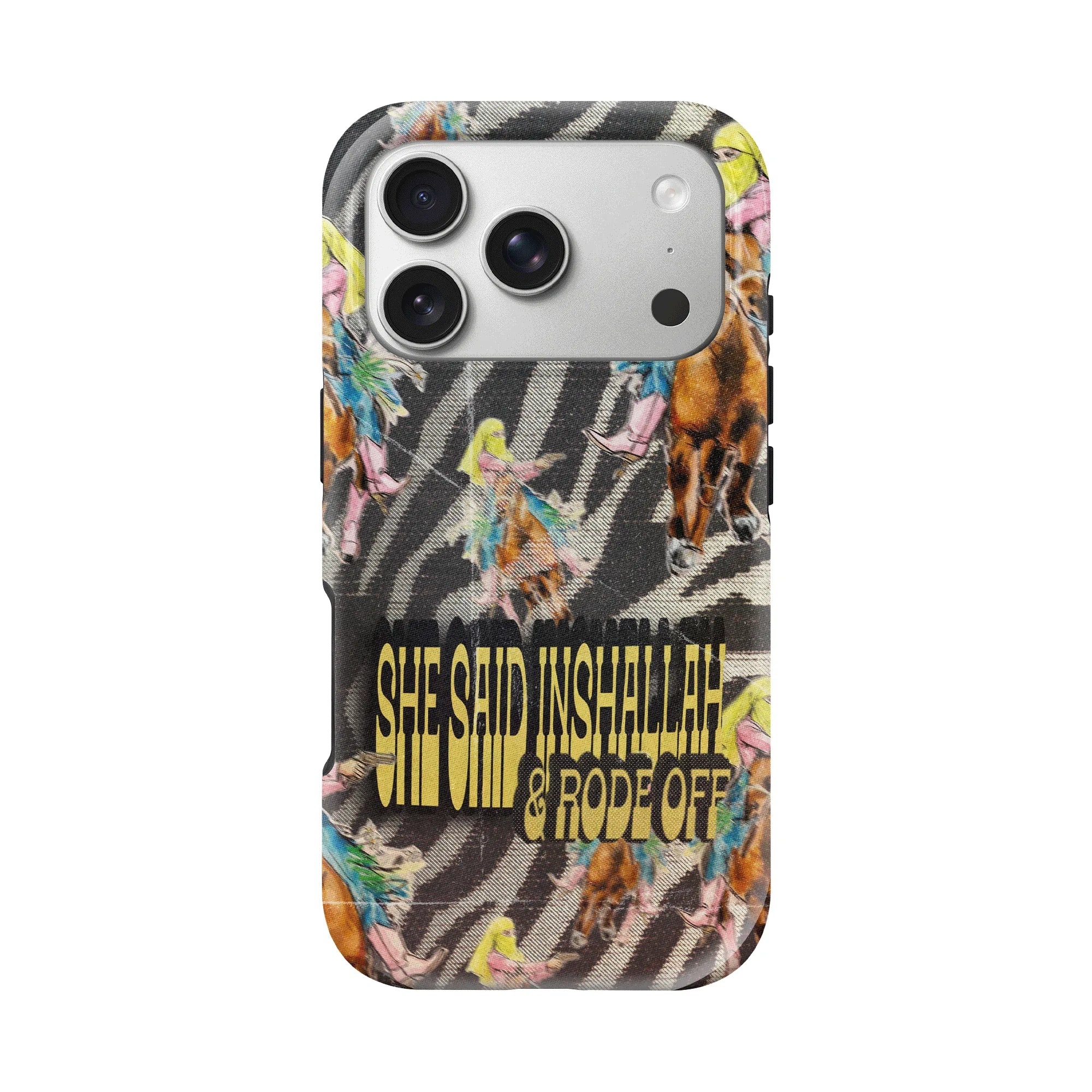 RODE · Coque Téléphone