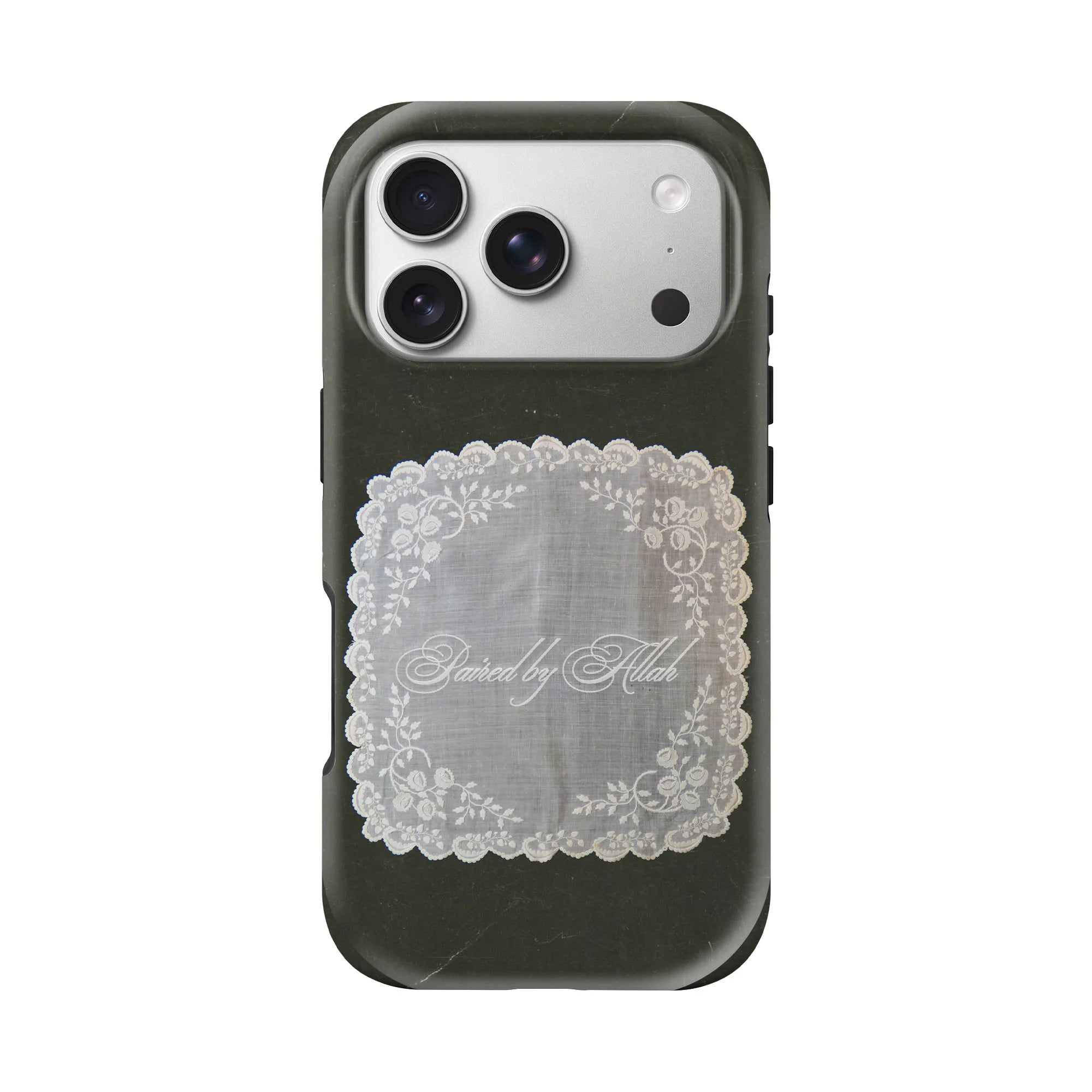 ÂMES SŒURS · Coque Téléphone