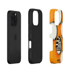 BARCODE · Coque Téléphone