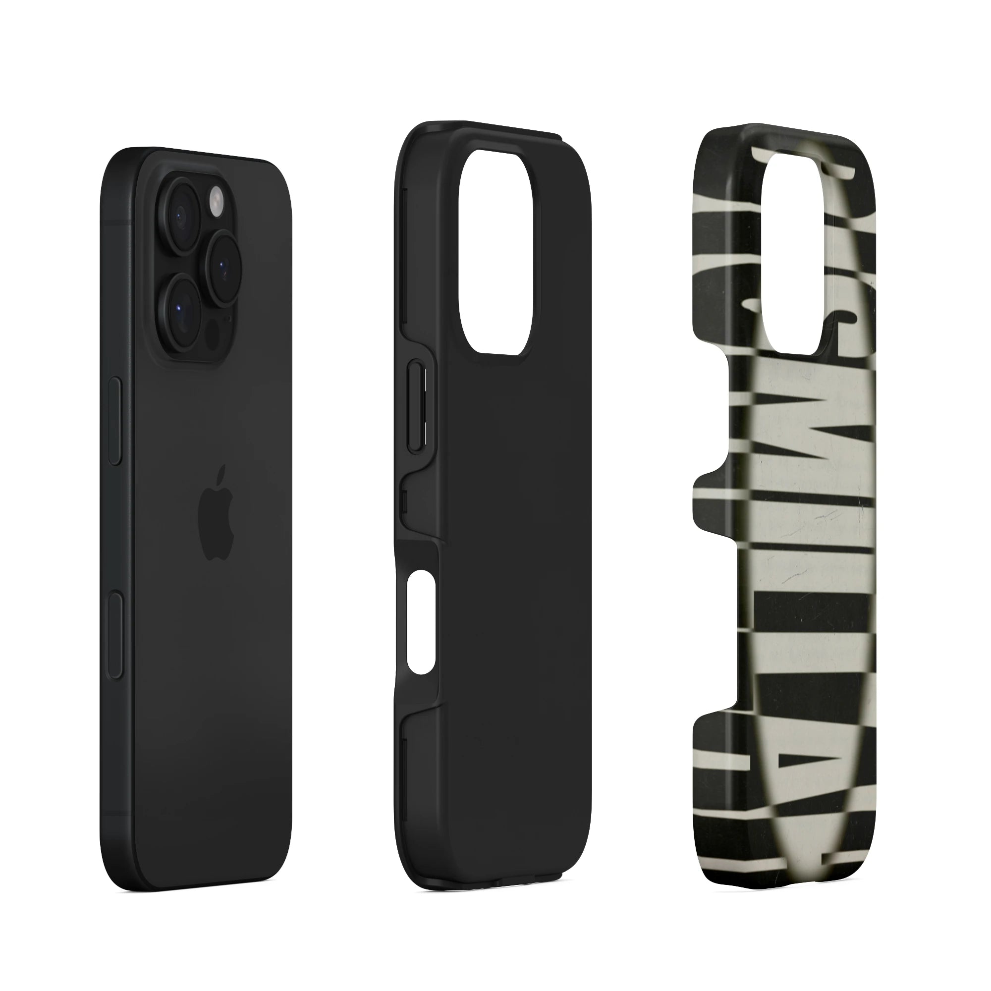 BISMILLAH · Coque Téléphone