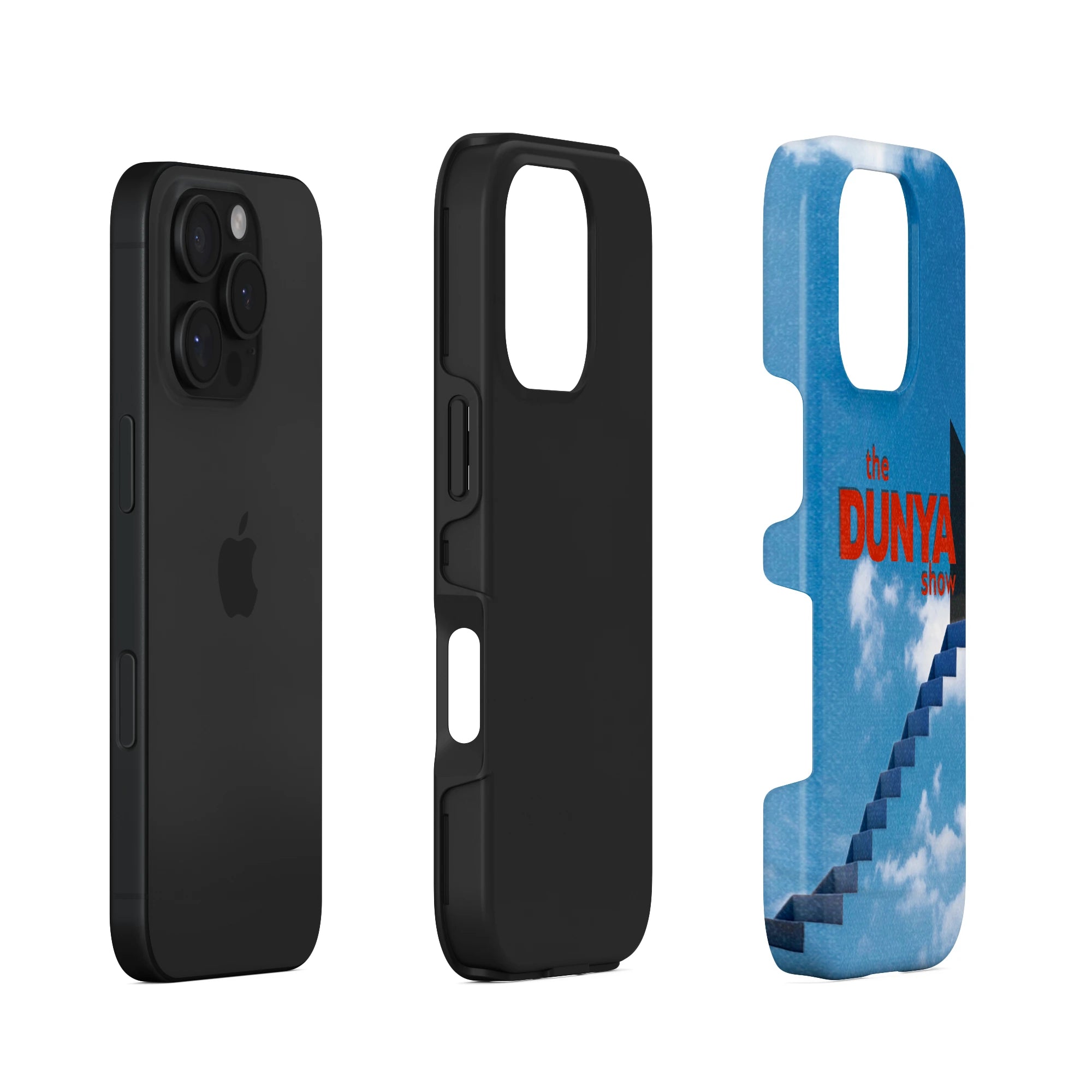 THE DUNYA SHOW · Coque Téléphone