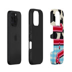 HUBY · Coque Téléphone