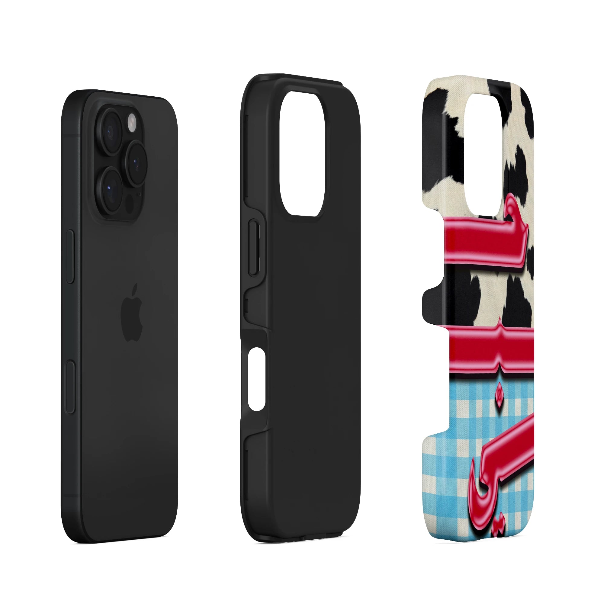HUBY · Coque Téléphone