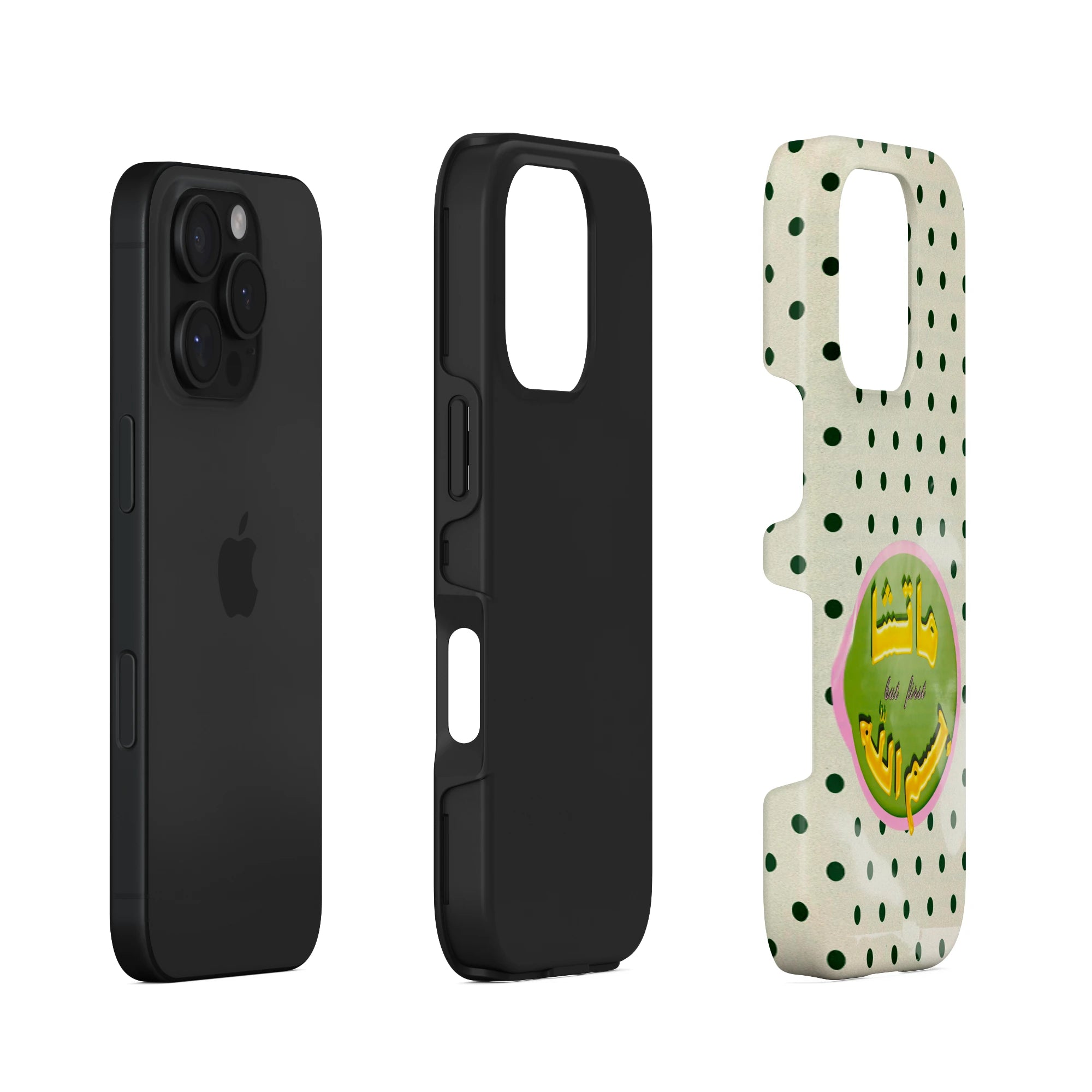 MATCHA · Coque Téléphone