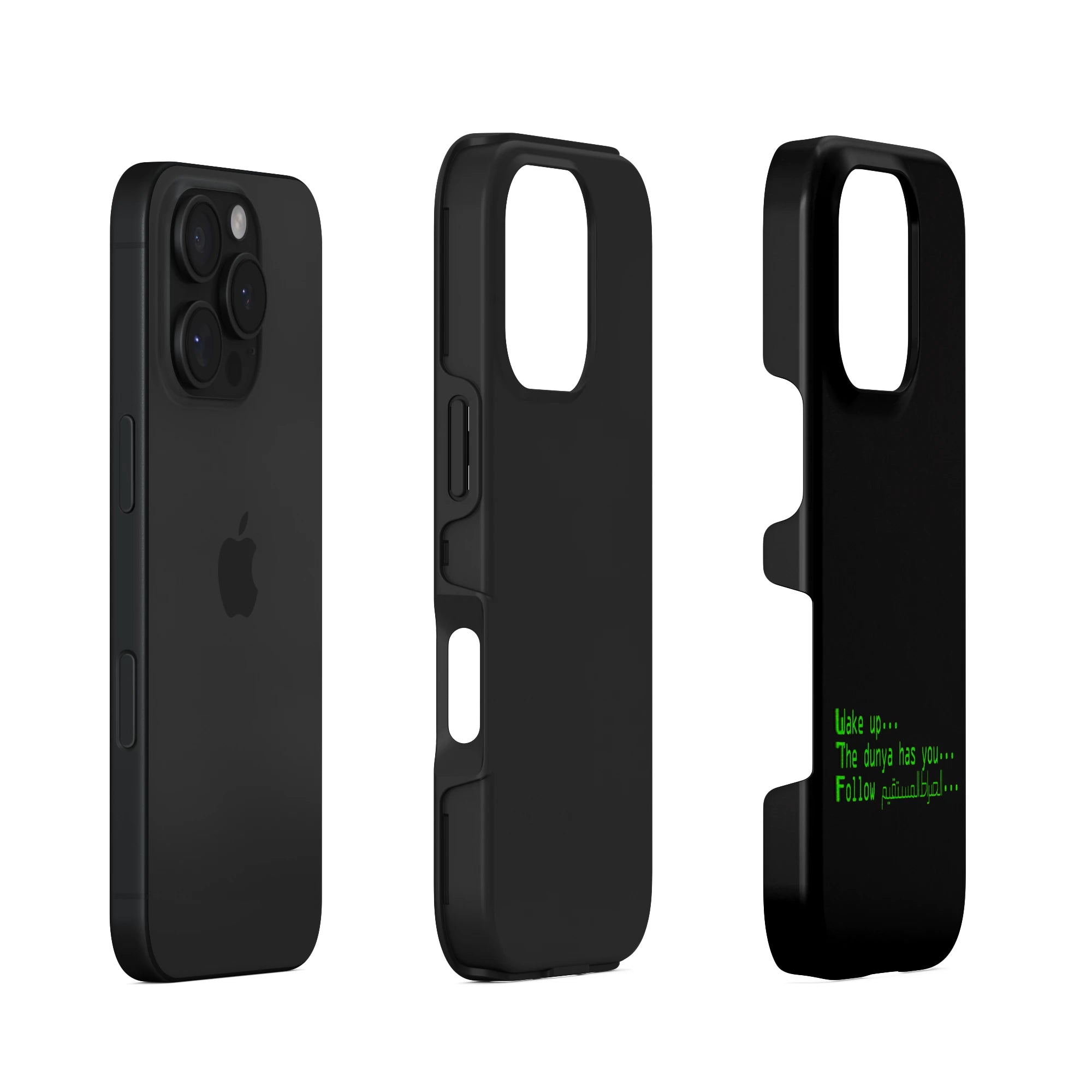 MATRIX · Coque Téléphone