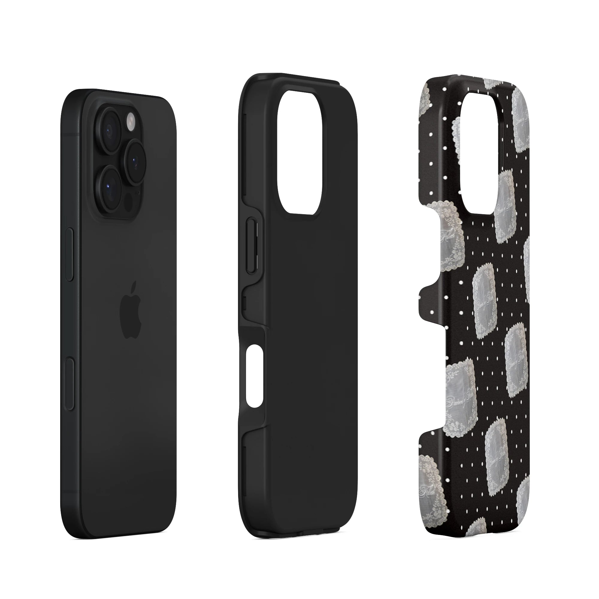ÂMES SŒURS · Coque Téléphone