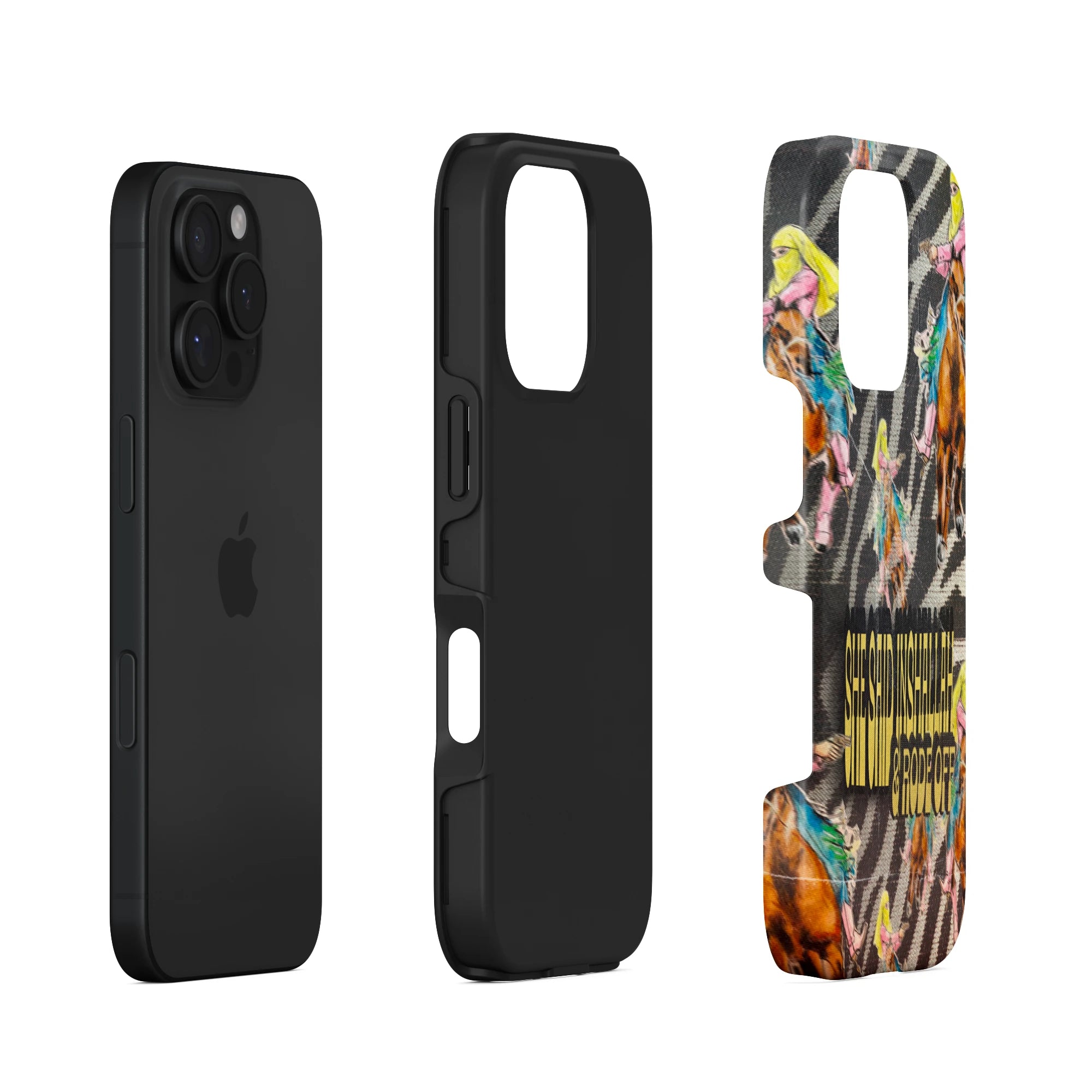 RODE · Coque Téléphone